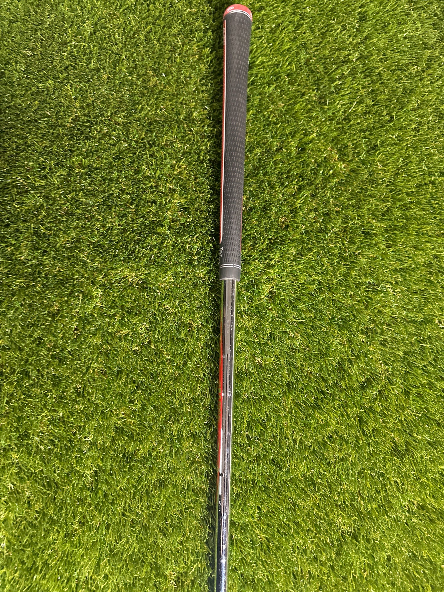Cleveland RTX6 Zipcore Tour Rack 58/MID10 Wedge