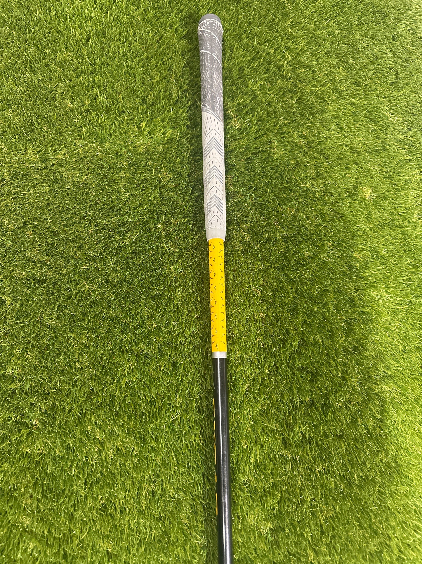 Mizuno MX700 Hot Metal FWY