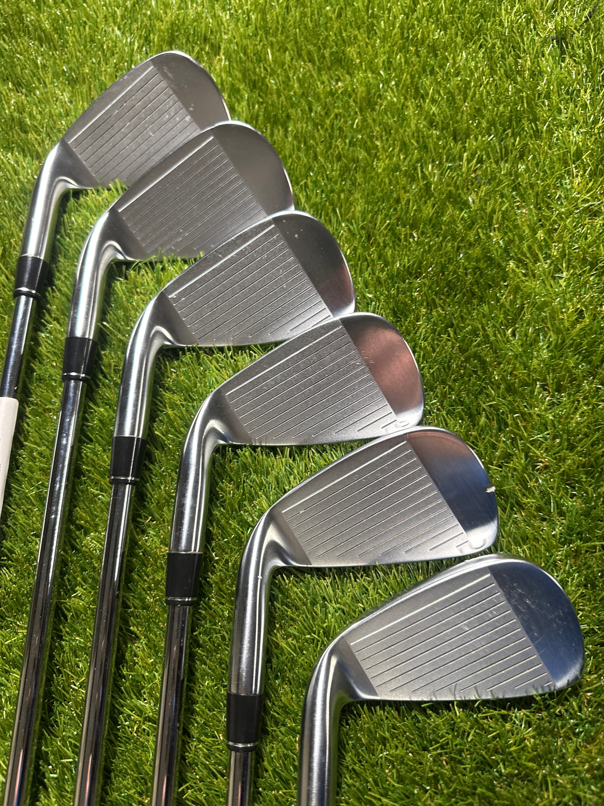 RAM FXT 5-PW Irons
