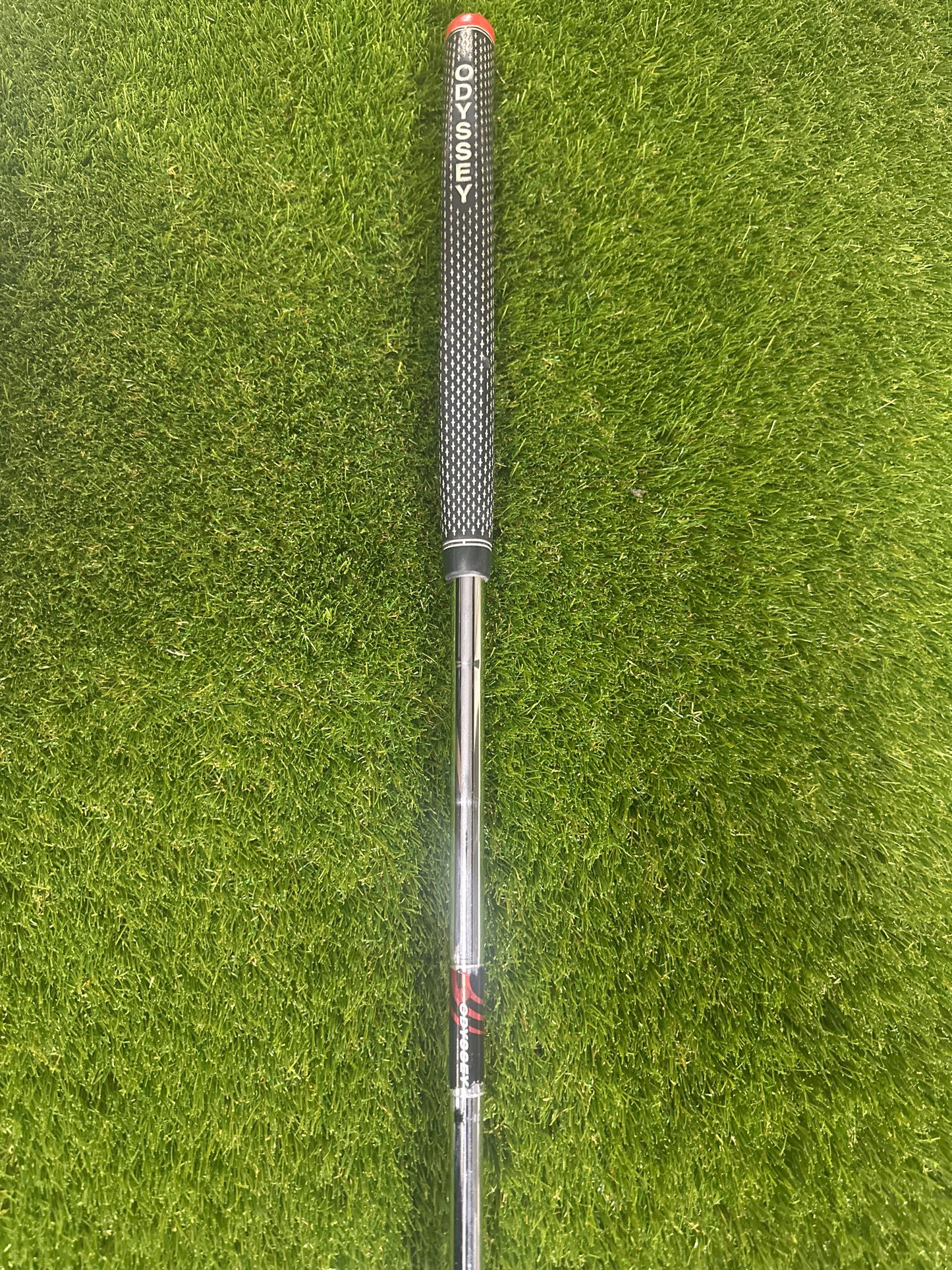 Odyssey White Hot Pro 7 34" Putter