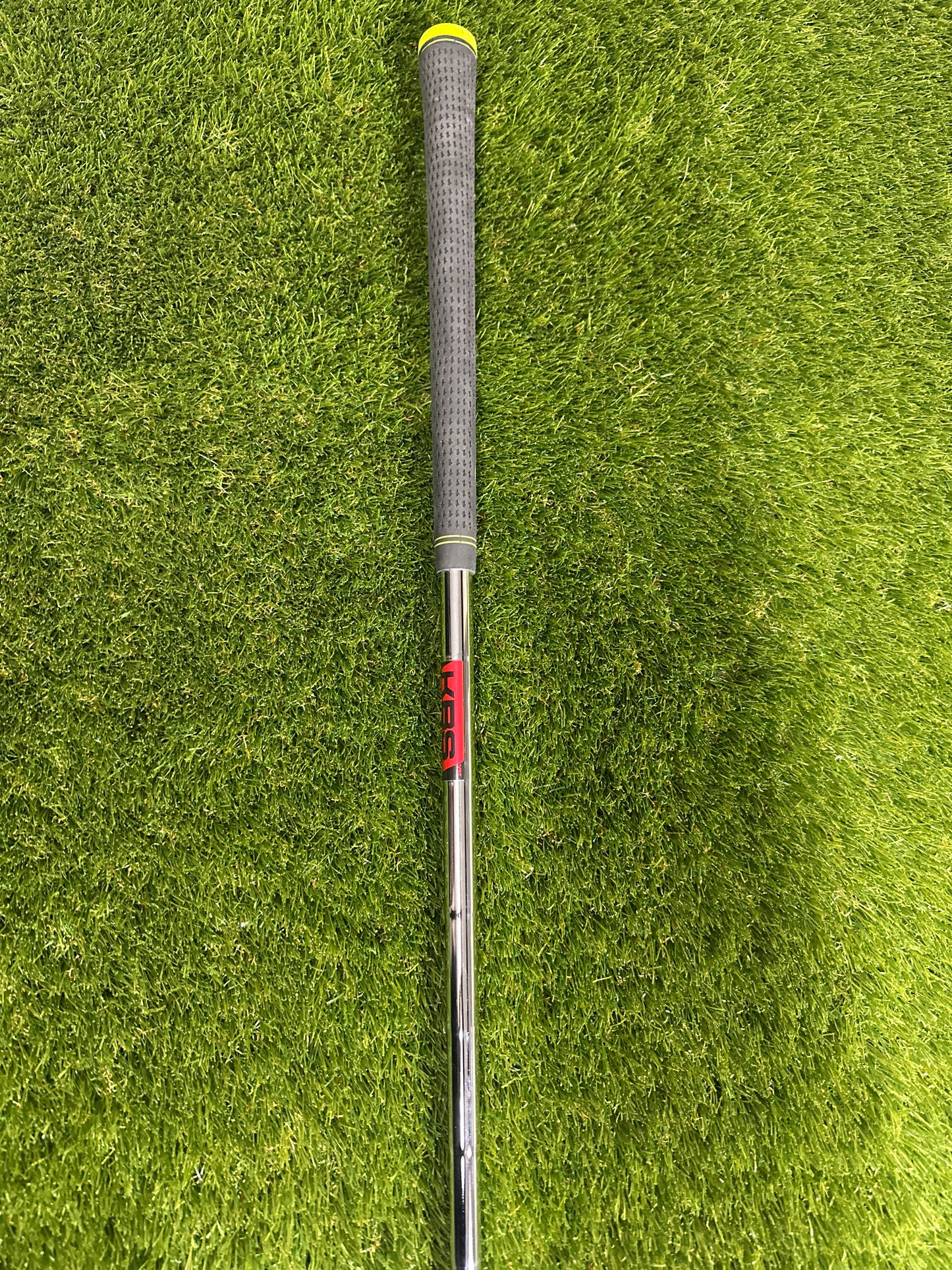 Smithworks X Spin 56/12 Wedge