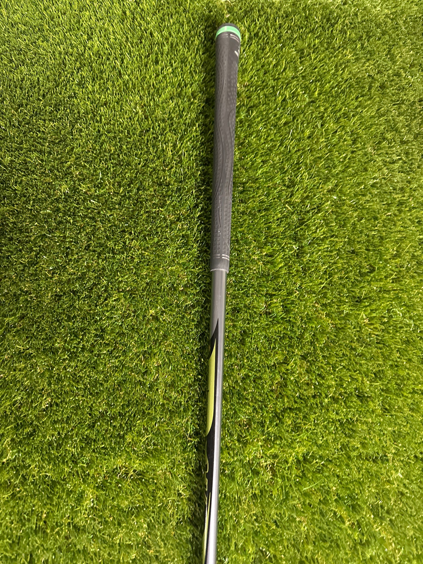 King Cobra Baffler 3/20 HYB