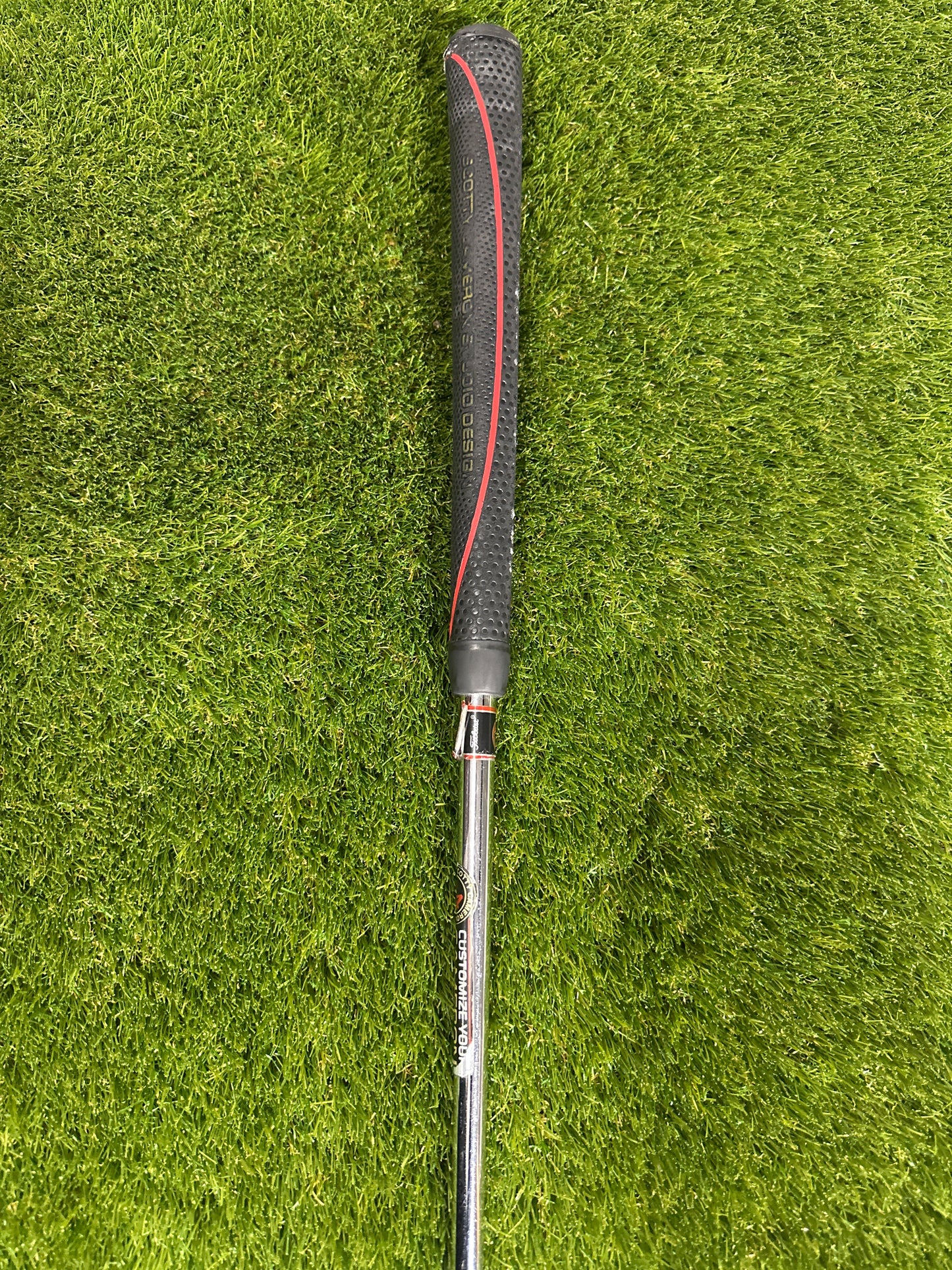 Scotty Cameron Futura 5MB 34" Putter