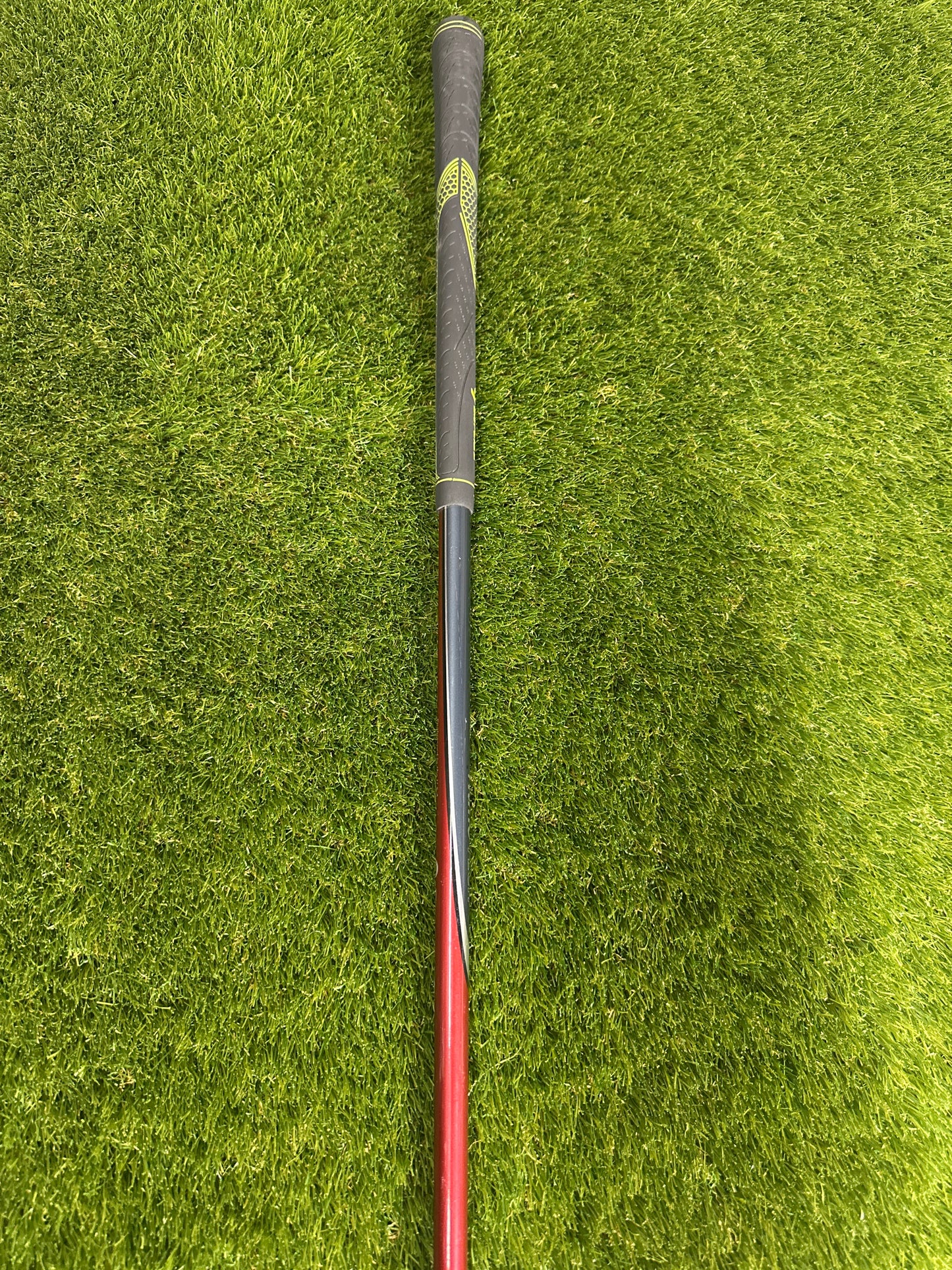 Wilson Staff FWC 3/15 FWY