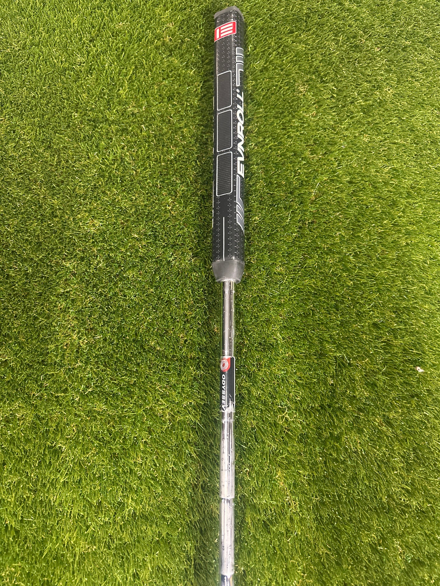 Odyssey O Works 2Ball 34" Putter