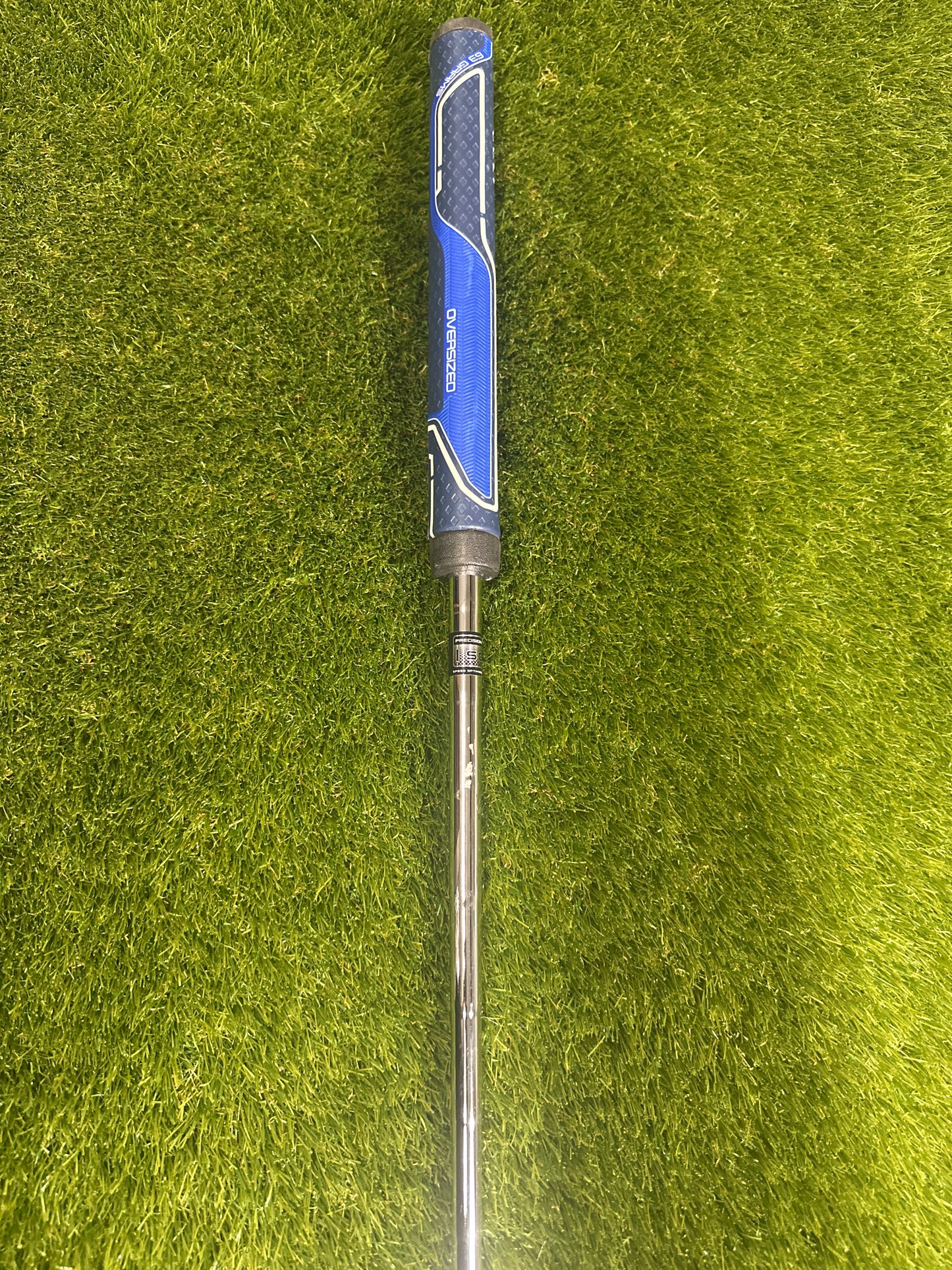 Cleveland Huntington Beach Soft 11 35" Putter