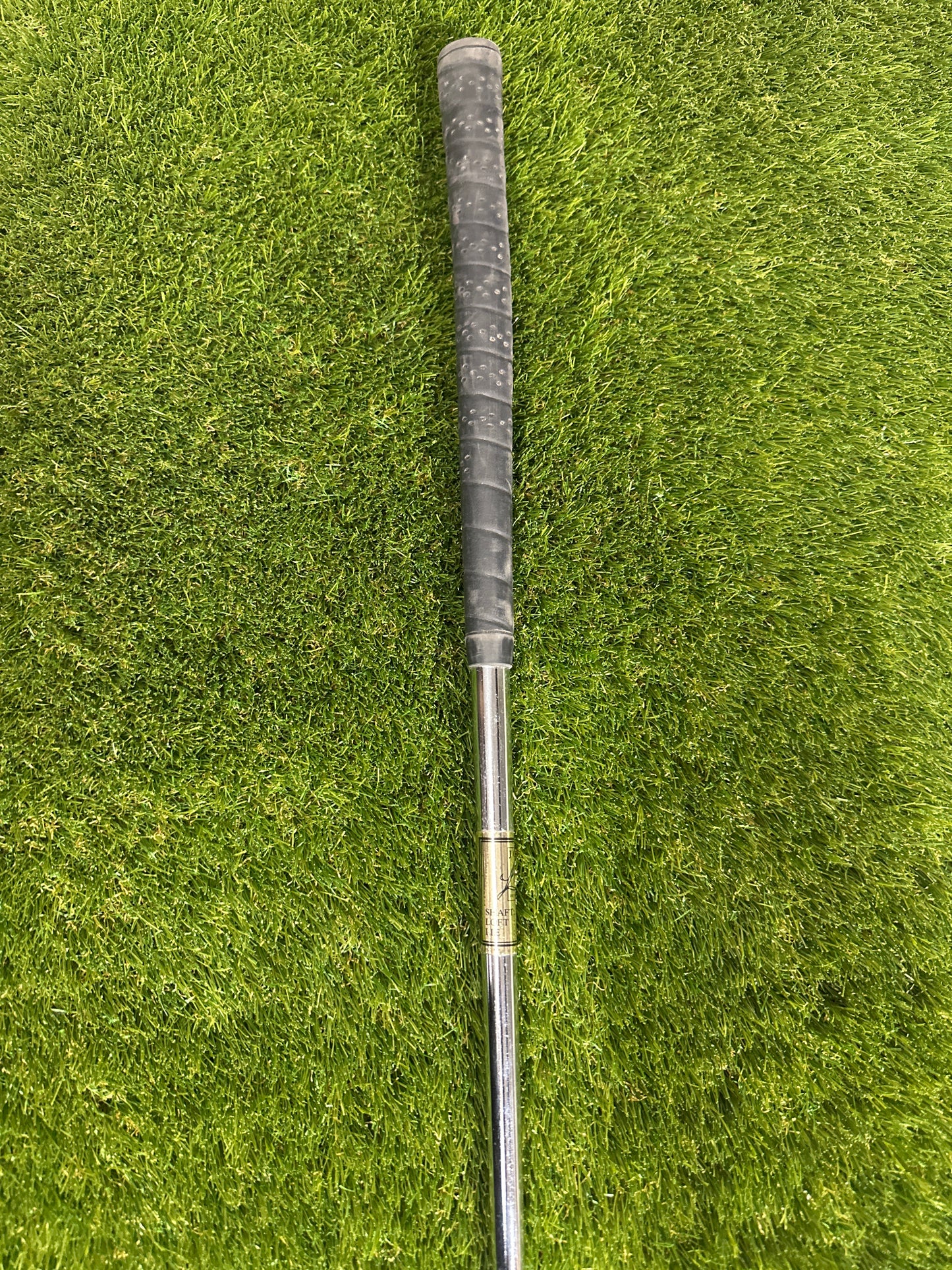 John Letters Golden Goose 35" Putter