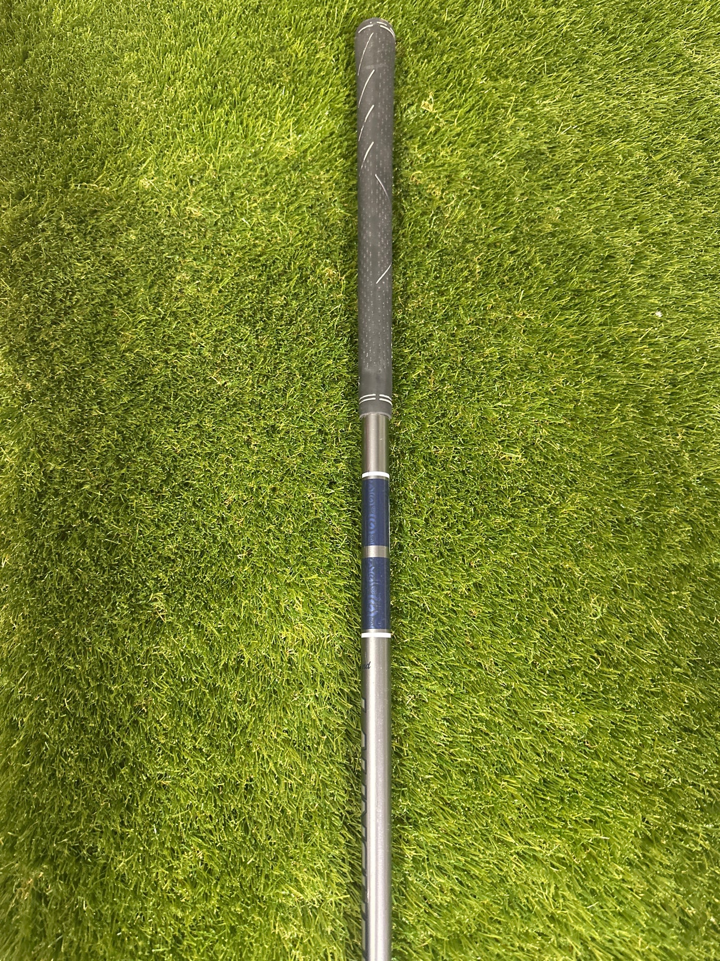 Cleveland Steel 15 FWY