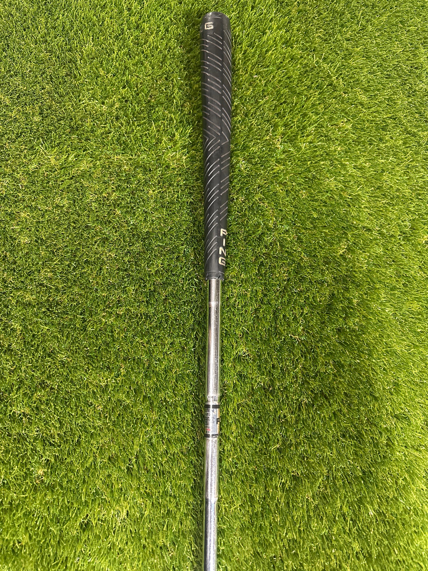 Ping Pal 35" Putter