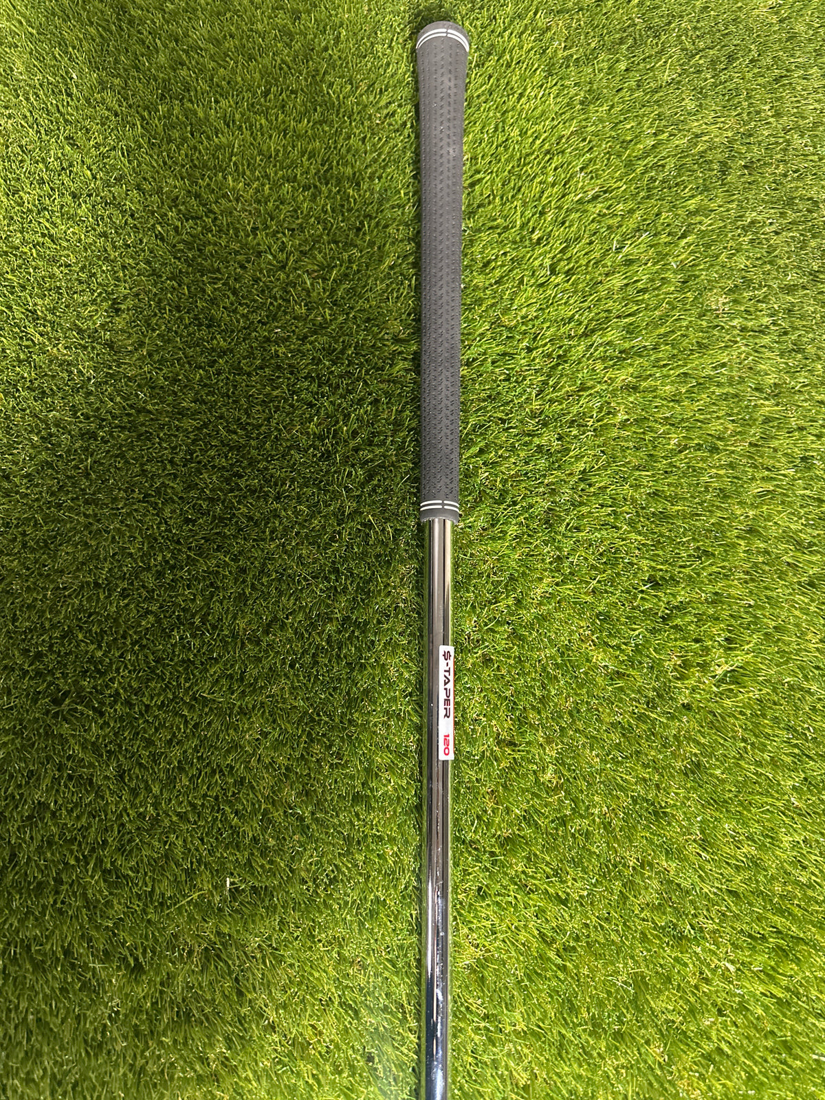 Cobra Forged Tec 7 Iron