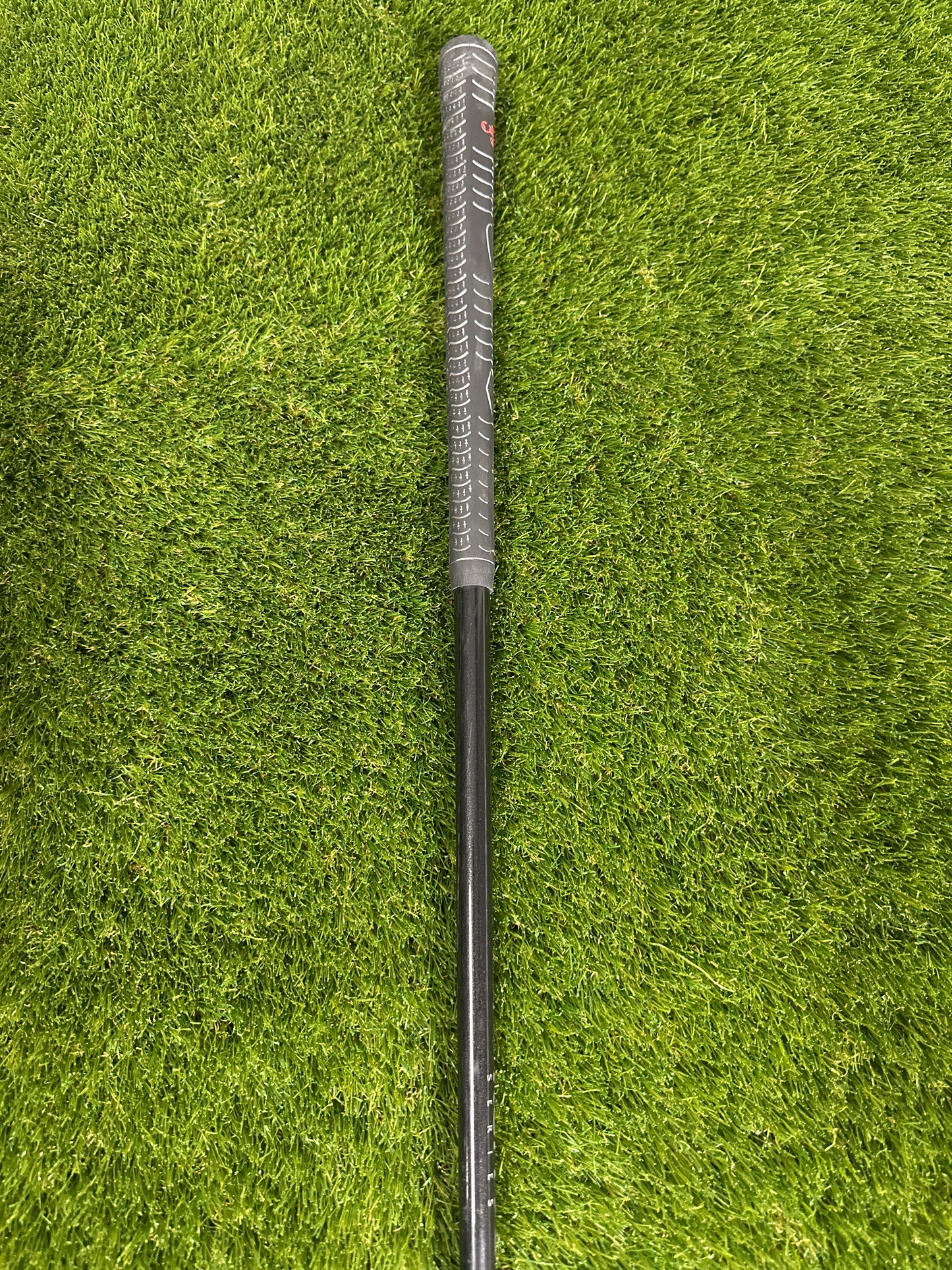 Callaway Big Bertha Warbird 5 FWY