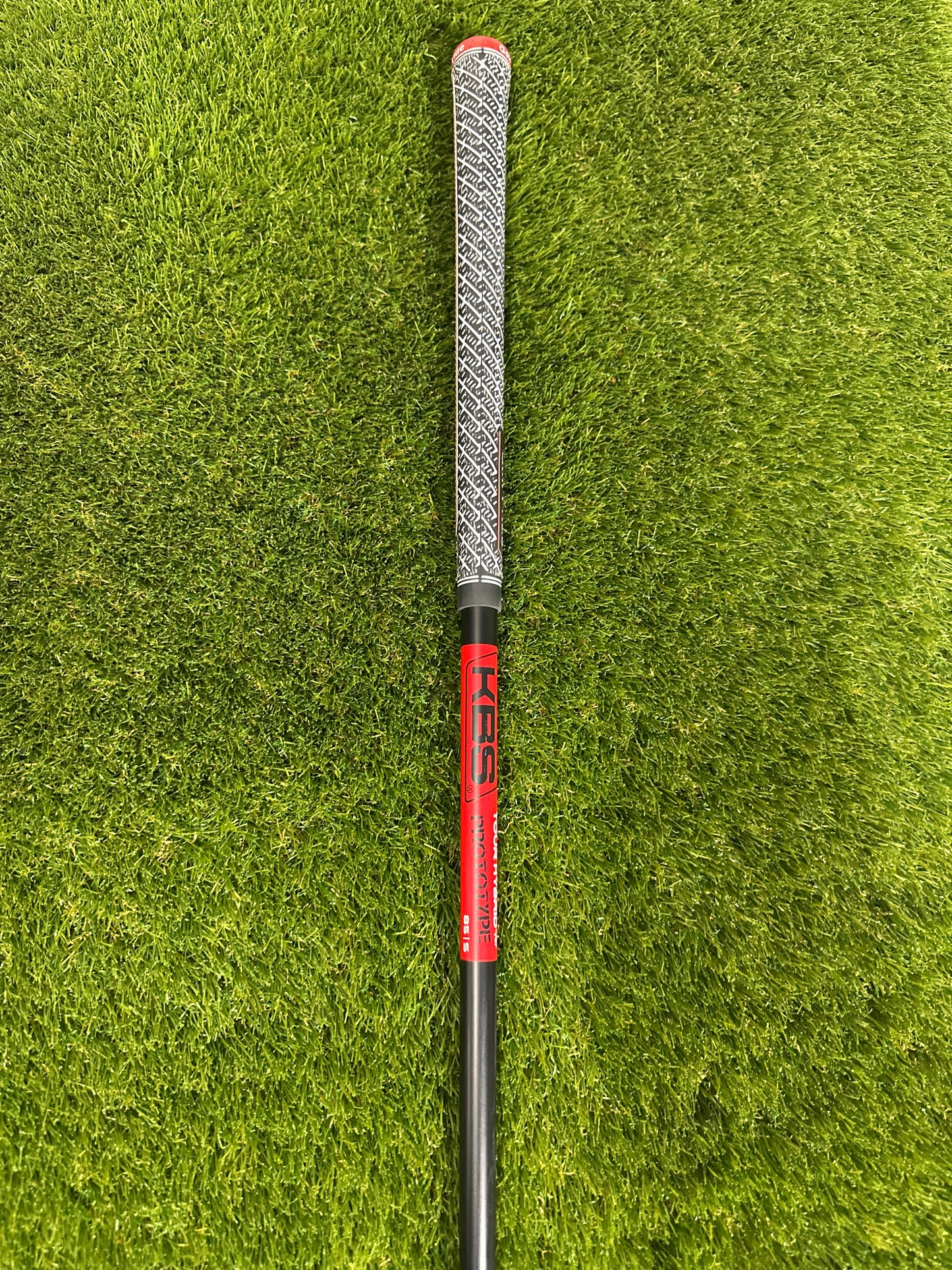 Cobra King SZ 21 HYB