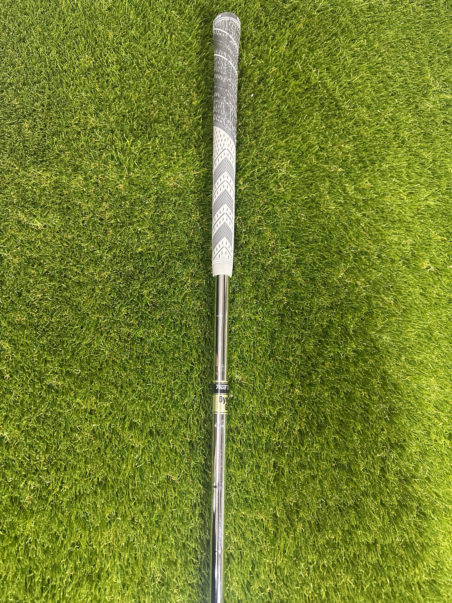 Mizuno S23 C 58/08 Wedge