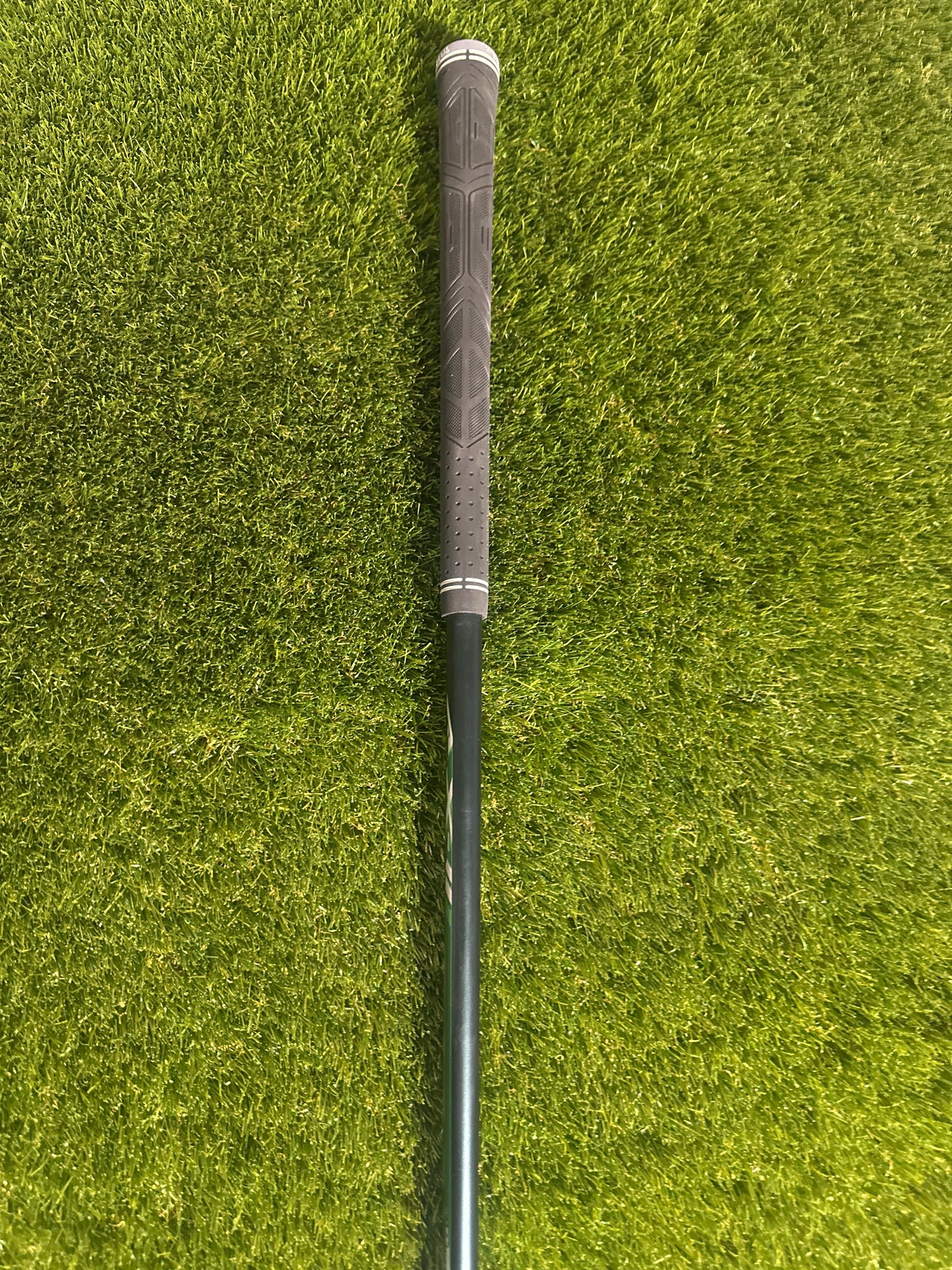 XXIO Experience The Difference Rebound Frame 7/20 FWY