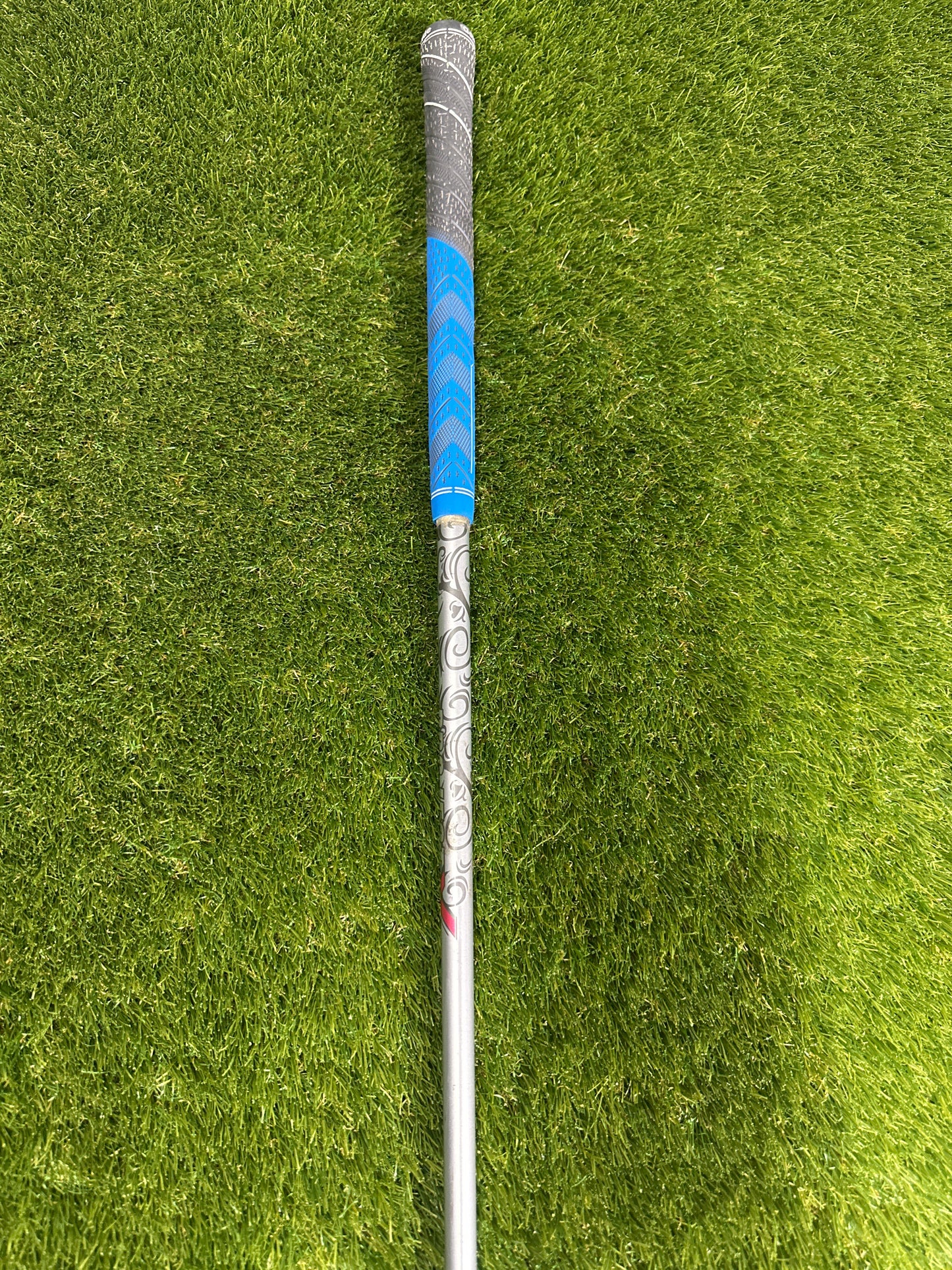 Callaway X Hot 5 FWY