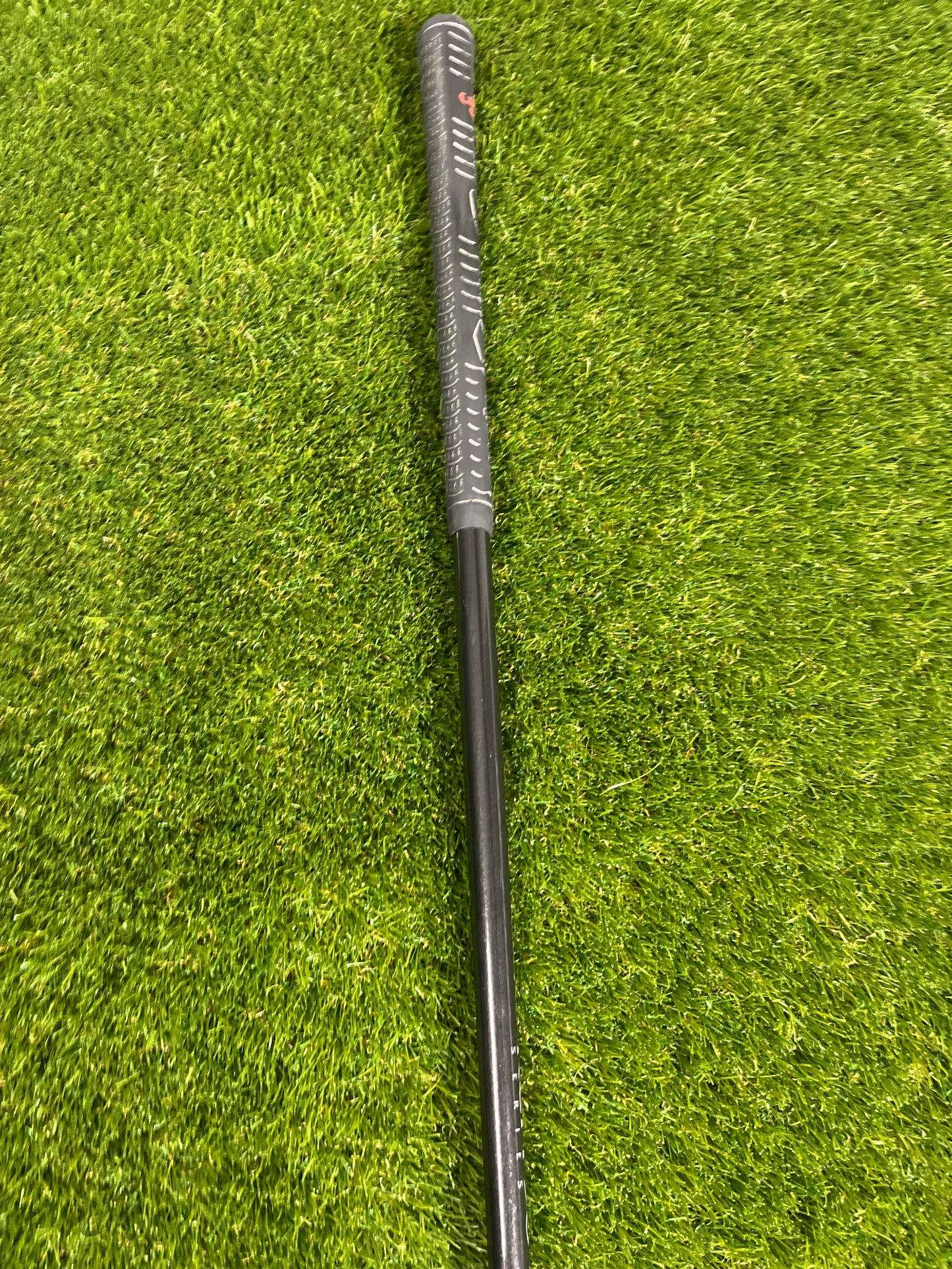 Callaway Big Bertha Warbird 4 FWY