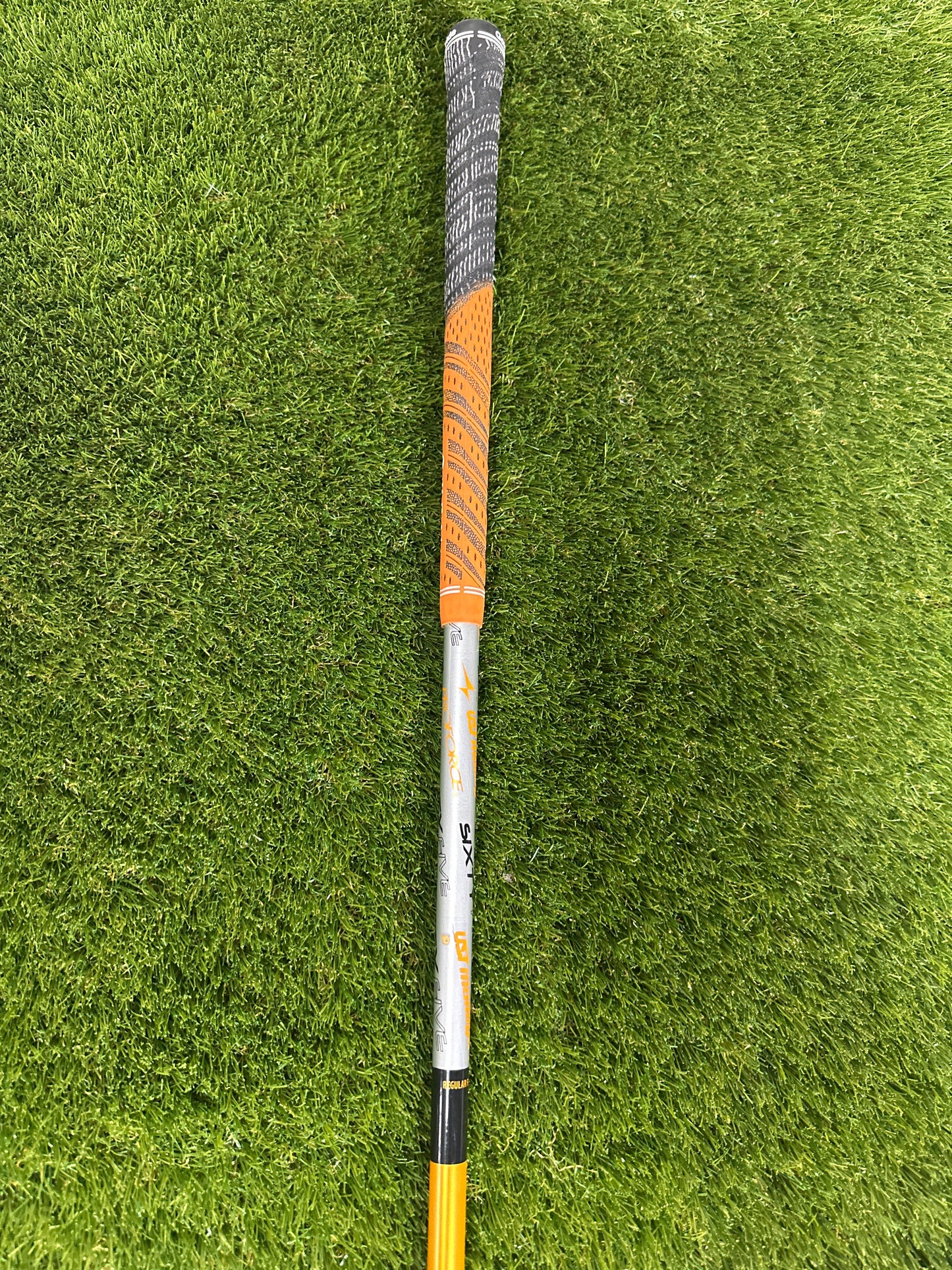 MD Superstrong ST 3/15 FWY