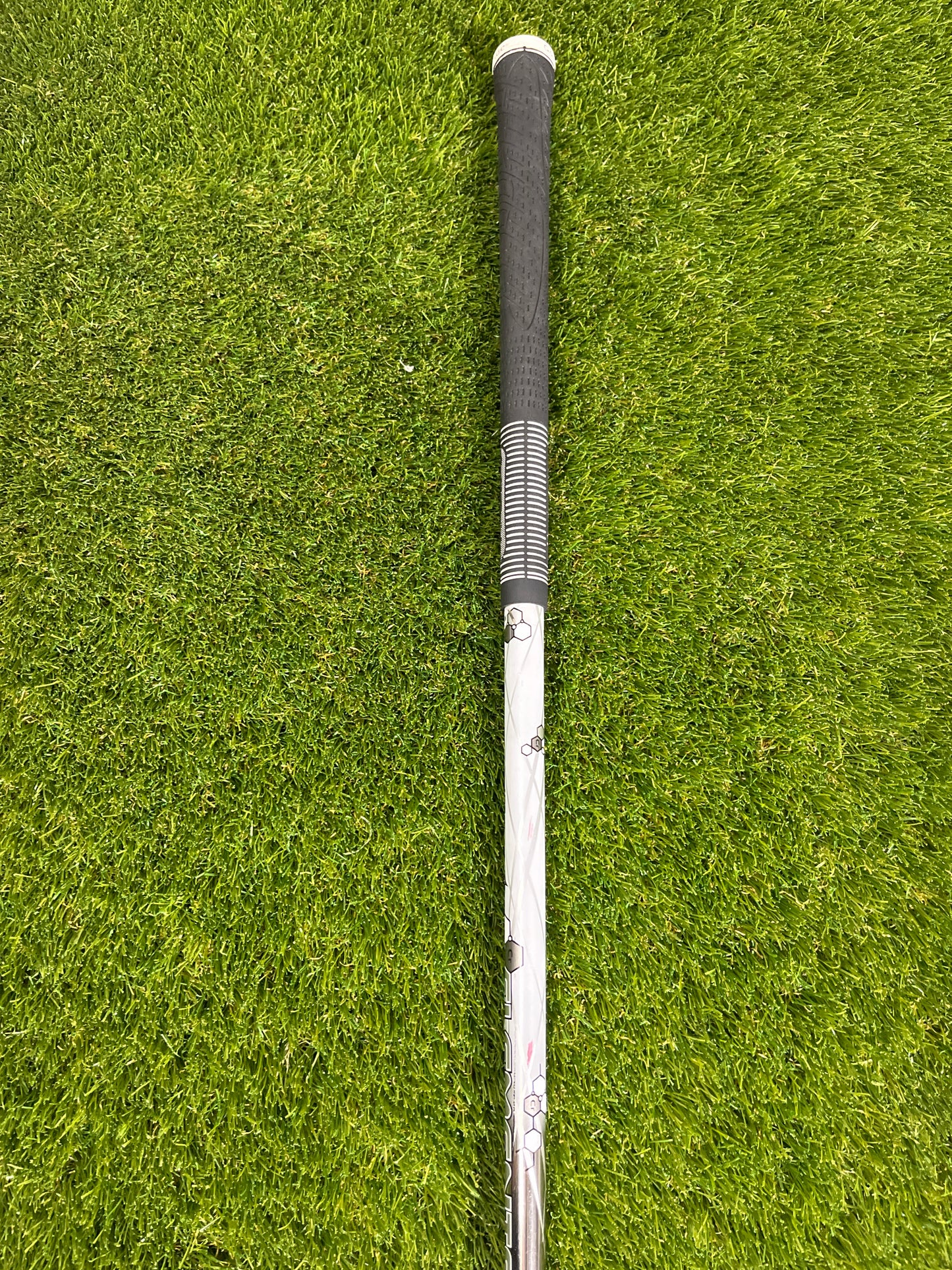 Wilson D200 3/15 FWY