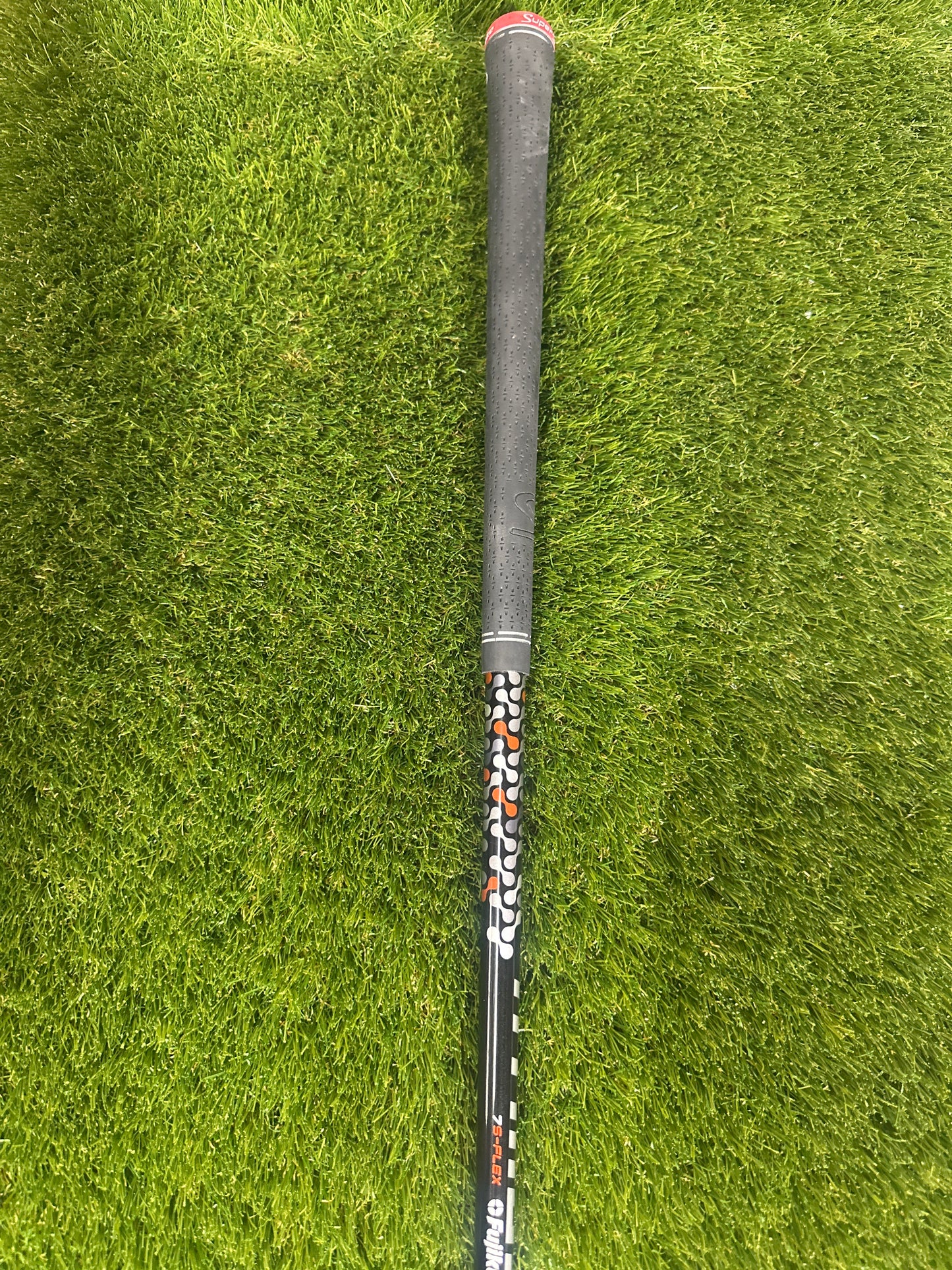 TaylorMade MG2 50/SB09 Wedge