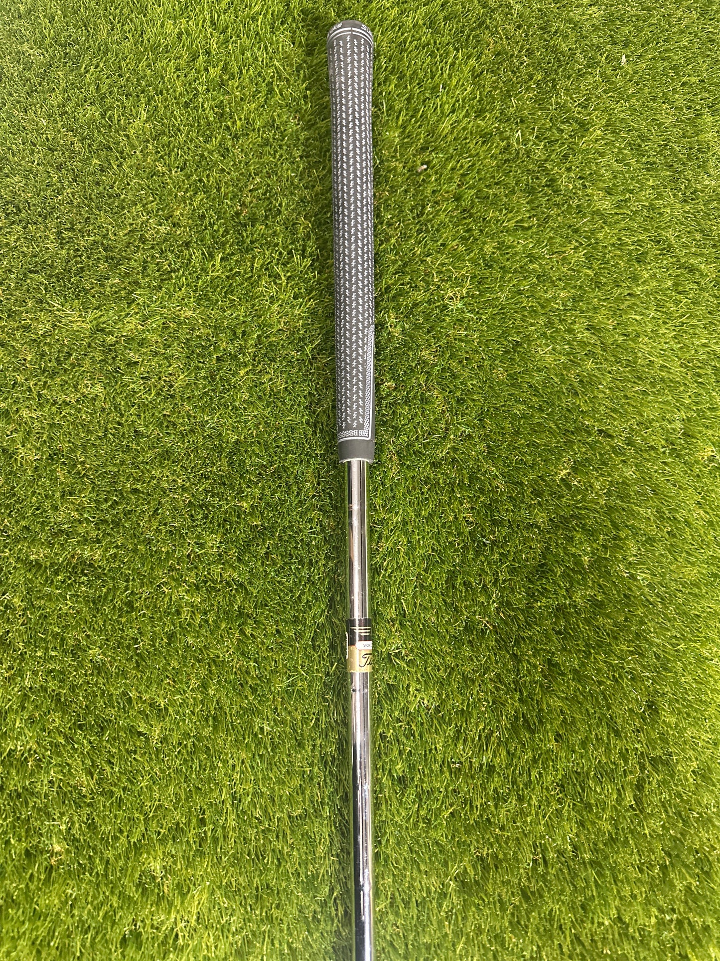 Titleist Spin Milled 60/10 Wedge