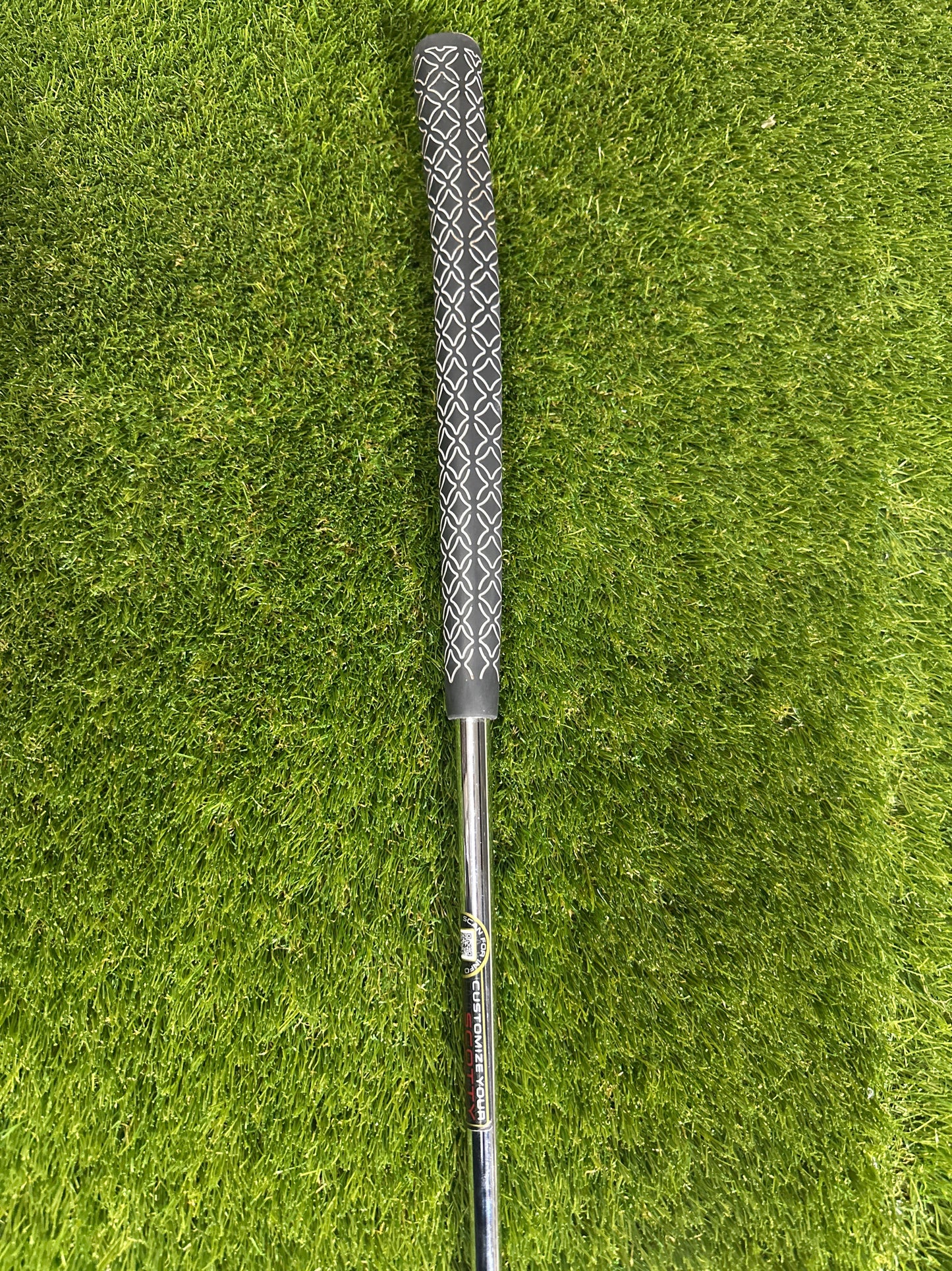 Scotty Cameron Super Select Newport 2 34" Putter