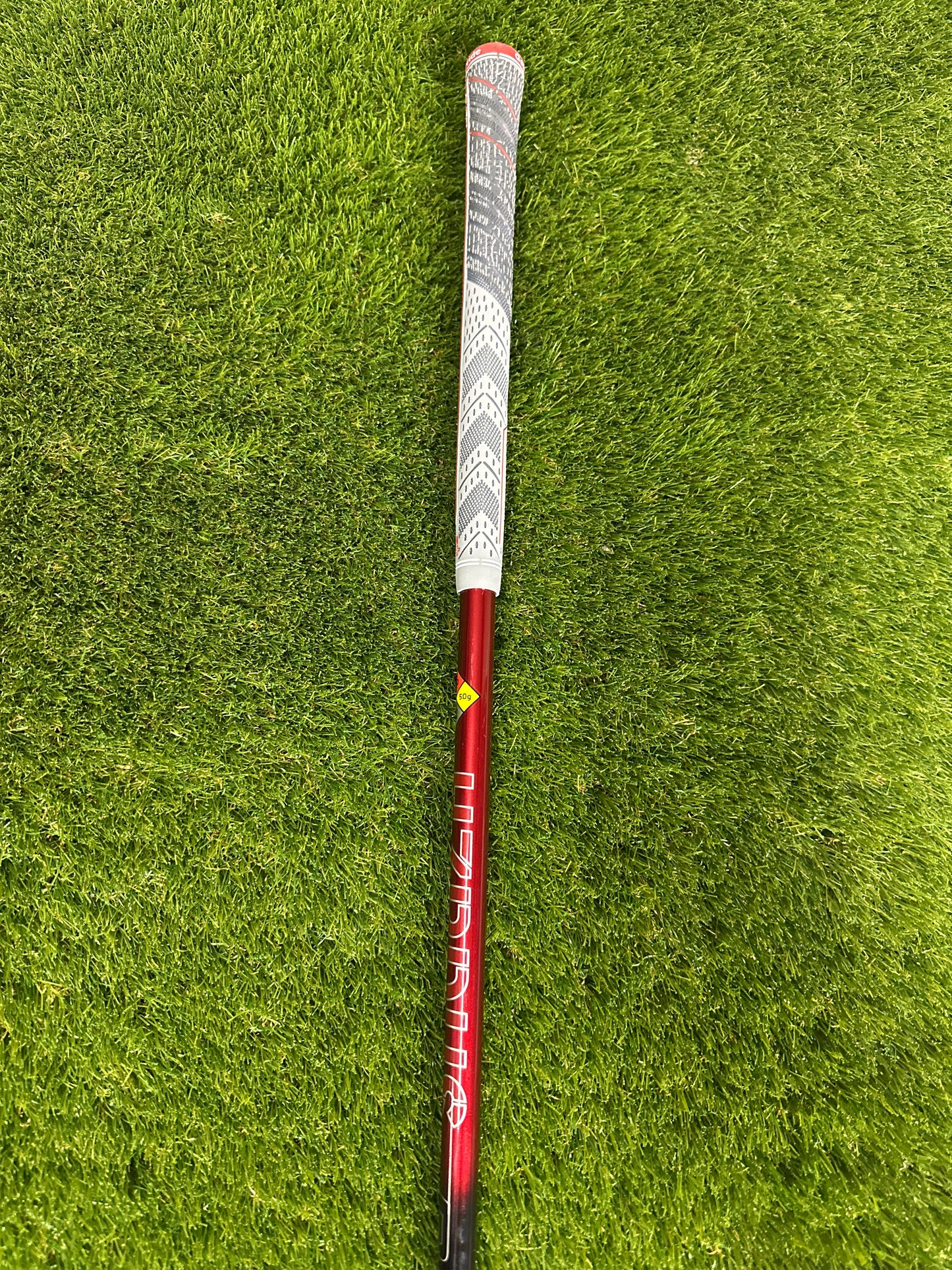 TaylorMade Sim 2 Max 3/15 FWY