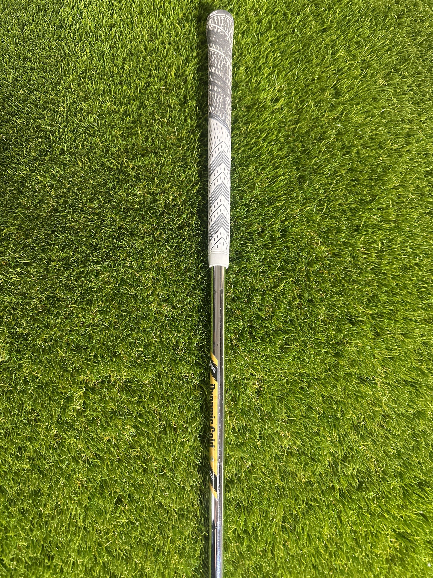 Cleveland RTX Zipcore 50/MID10 Wedge