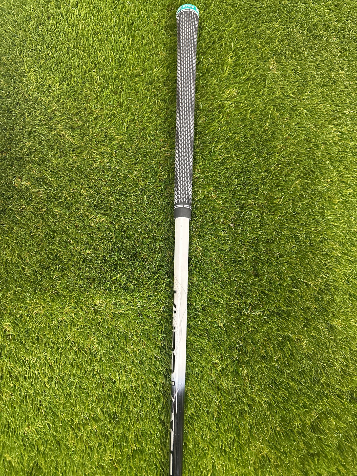 TaylorMade GAPR HI 4/22 HYB