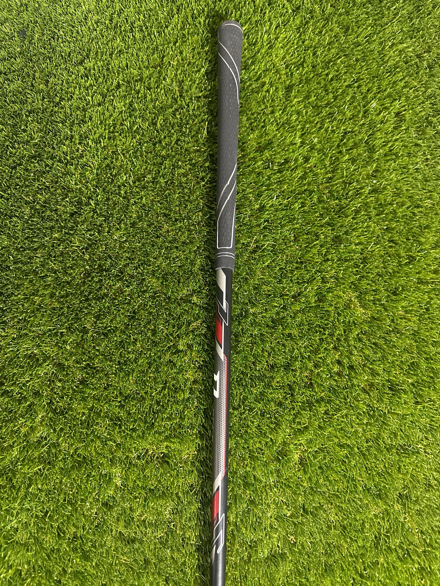 Wilson Deep Red Tour 3 FWY