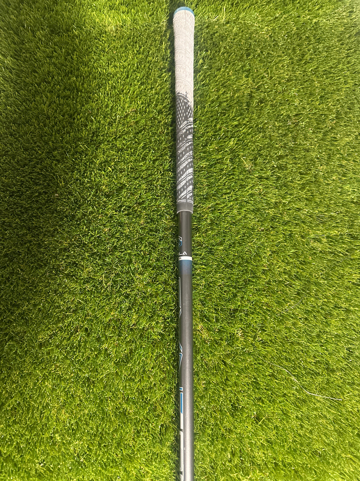 Callaway Rogue 3 FWY
