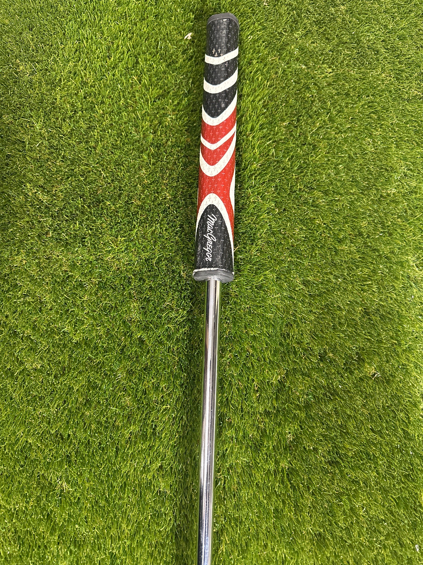 Macgregor Mactec X 34" Putter