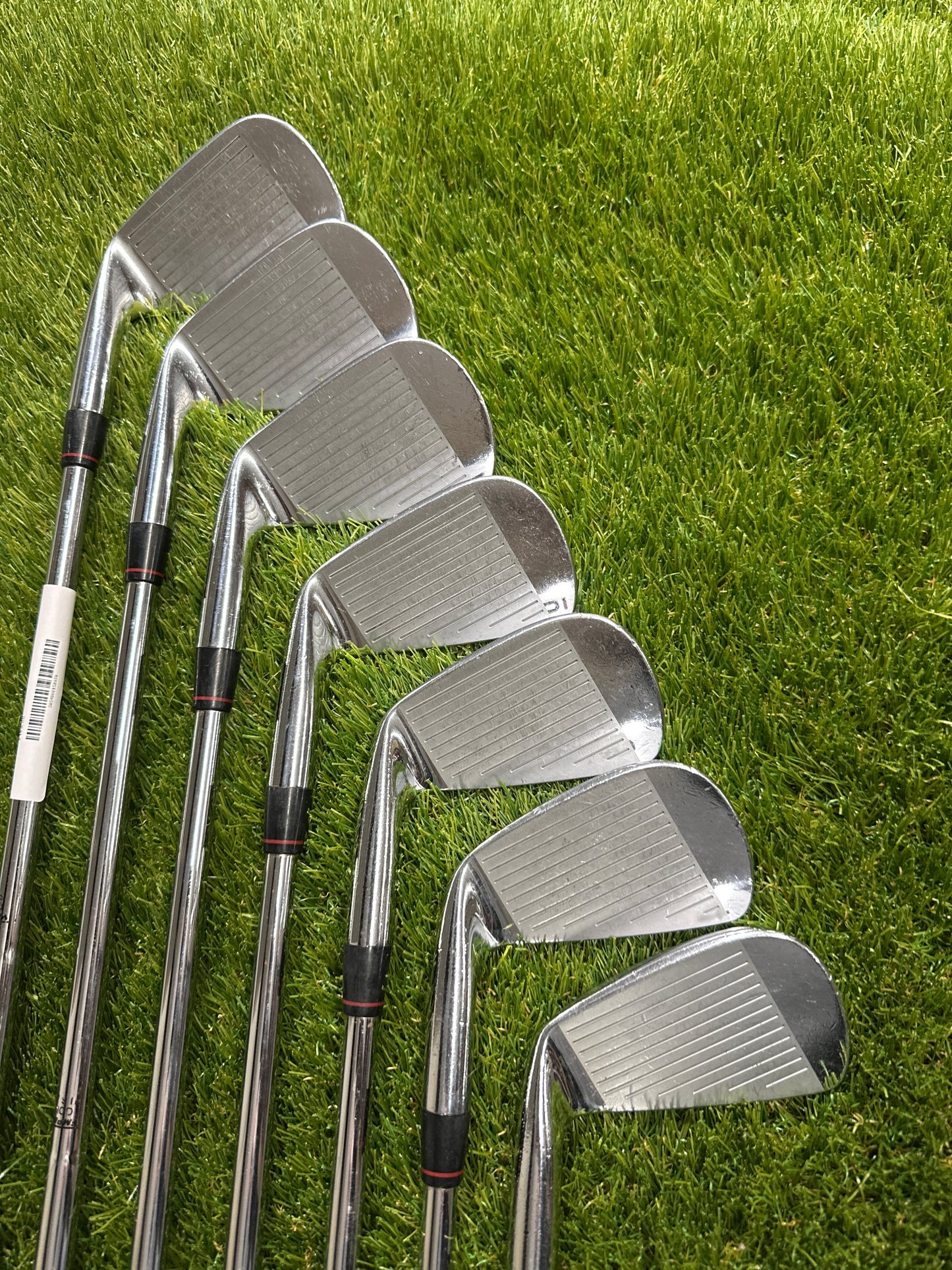 Nike VR 4-PW Irons