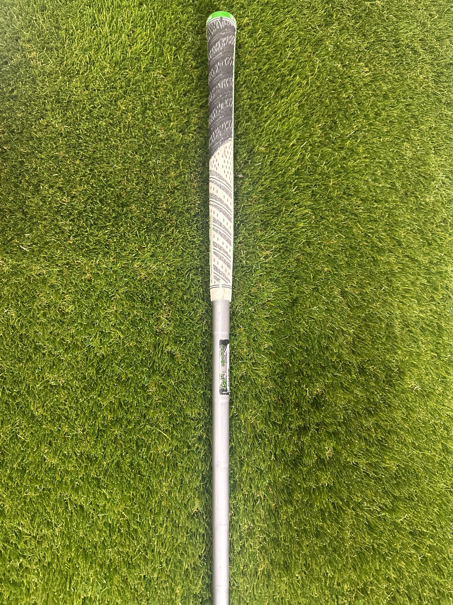TaylorMade RBZ Max AW