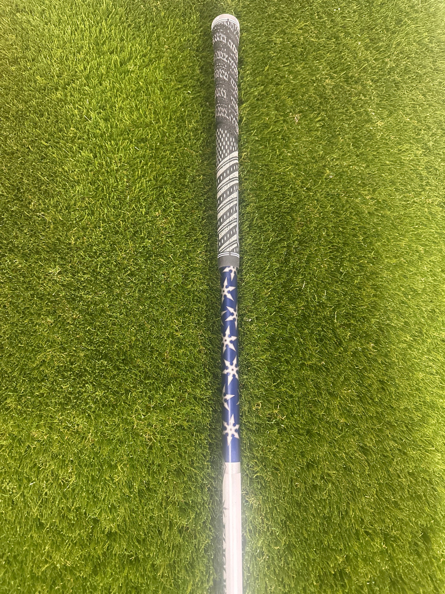 Callaway Big Bertha Alpha 9 Driver