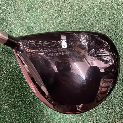 MG Golf SuperStrong EQL 10.5°/Driver