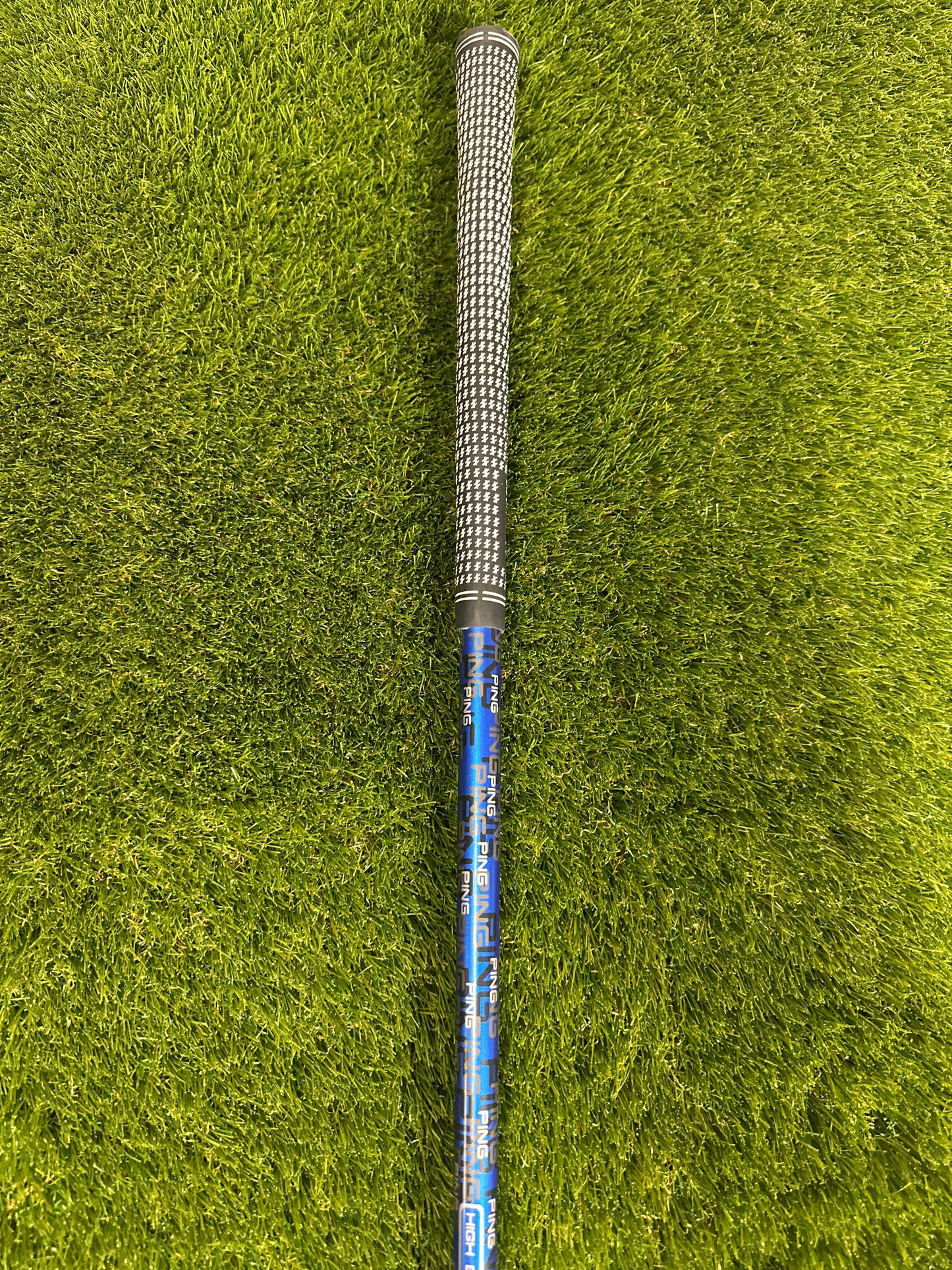 Ping G30 10.5 Driver