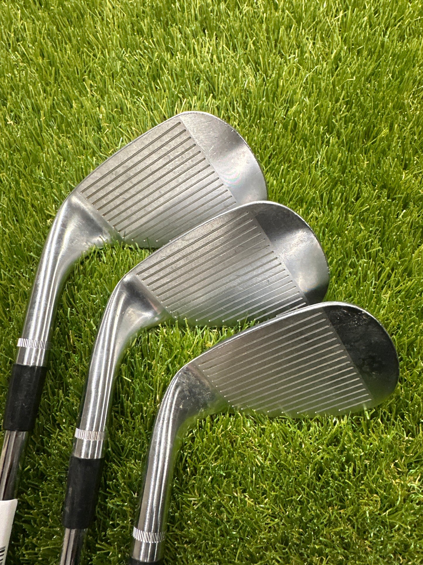 Kirkland Signature Wedge Set 52/56/60