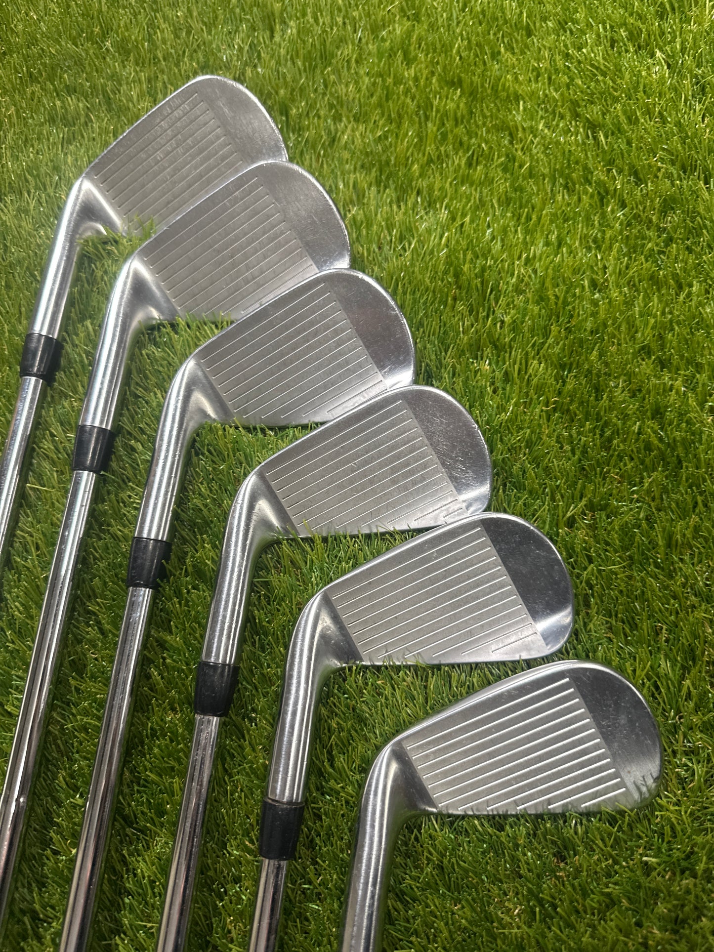 Titleist AP2 718 5-PW Irons