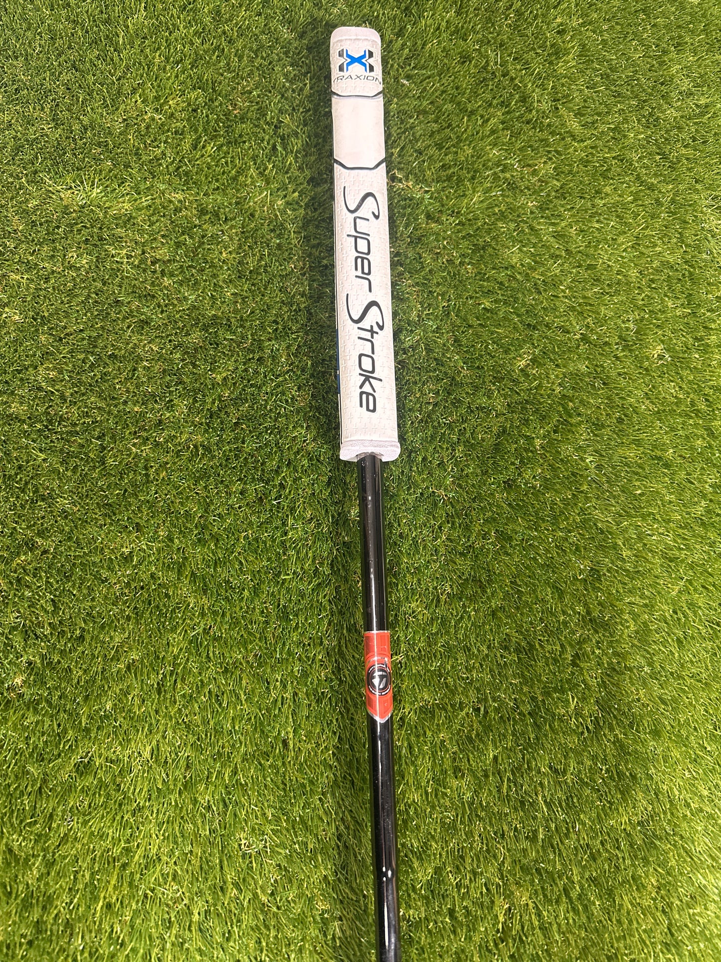 TaylorMade Spider Tour 35" Putter