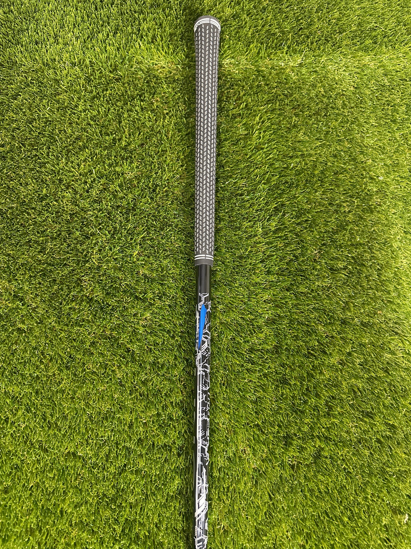 Cobra Dark Speed X 5/18 FWY