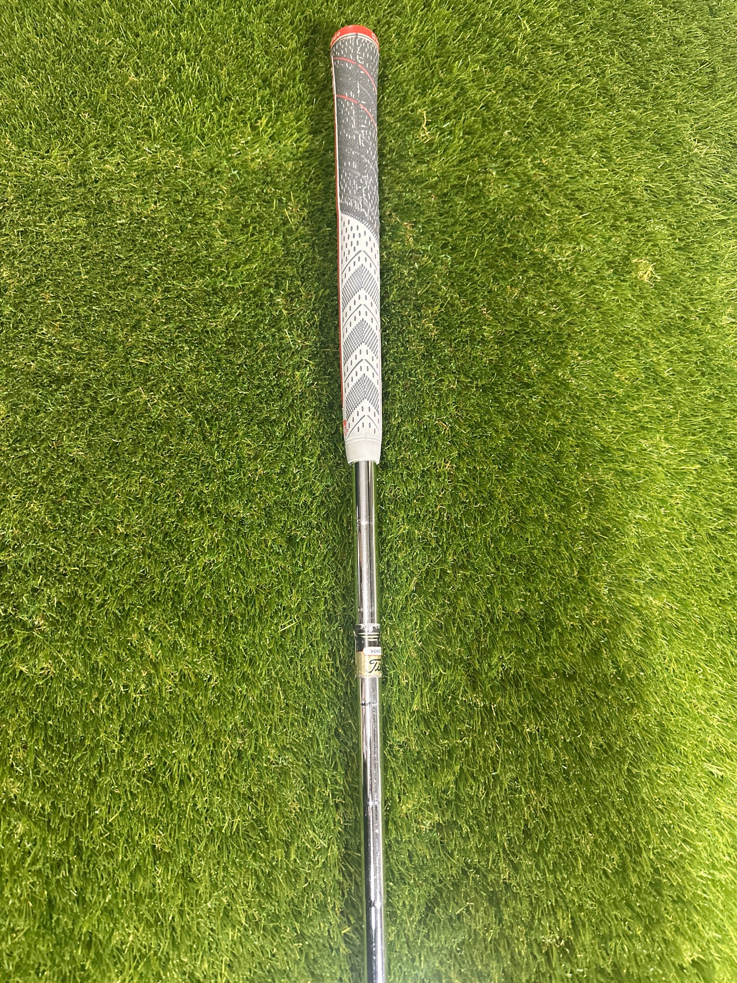 Titleist Spin Milled 56/08 Wedge