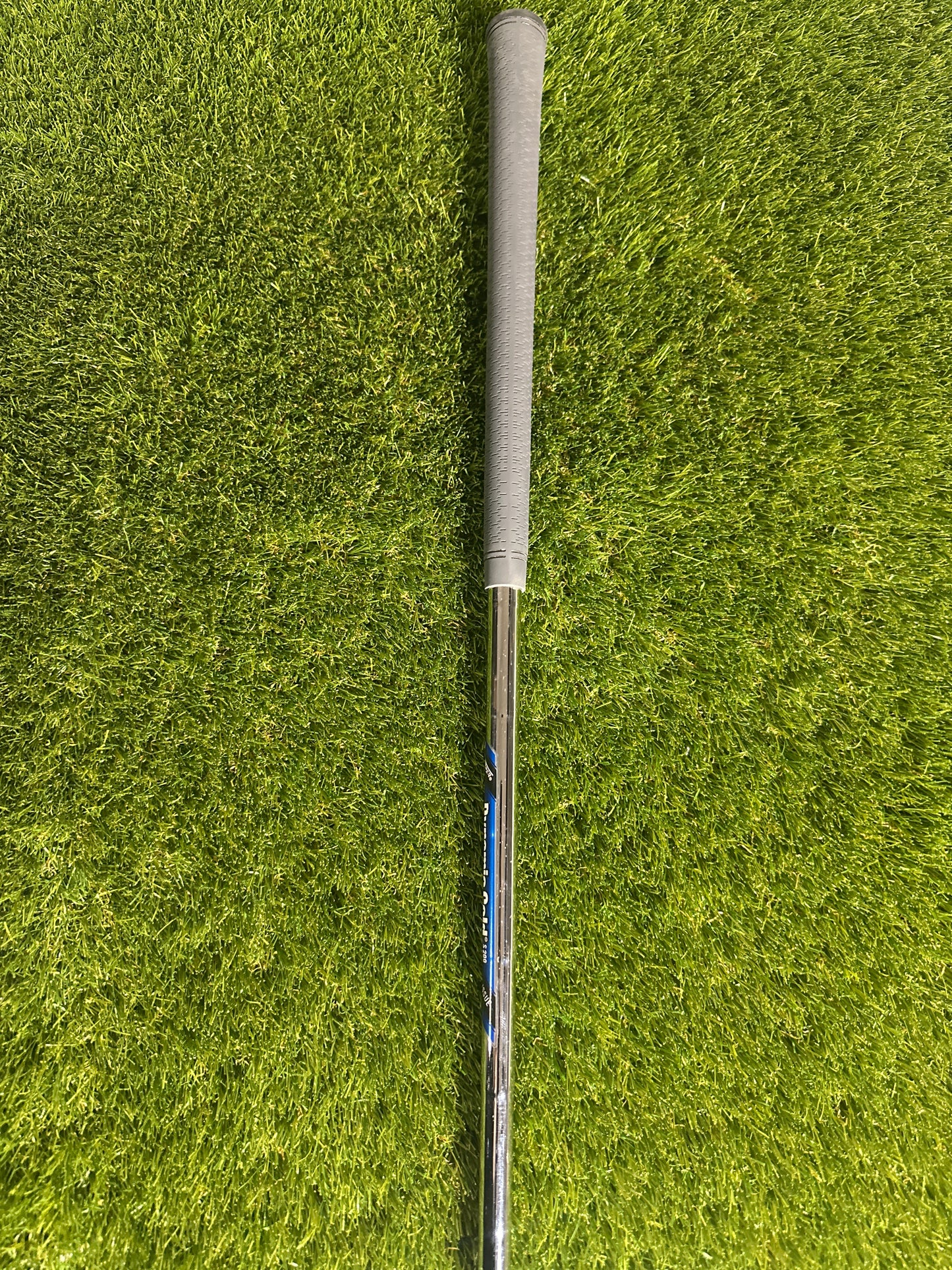 Callaway Jaws Raw Full Toe 56/10J Wedge
