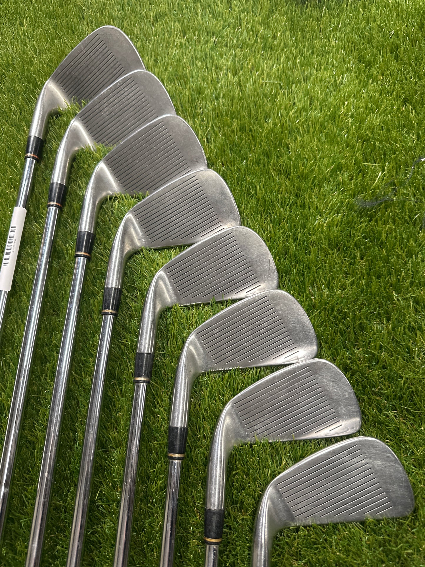 Titleist DCI 3-PW Irons