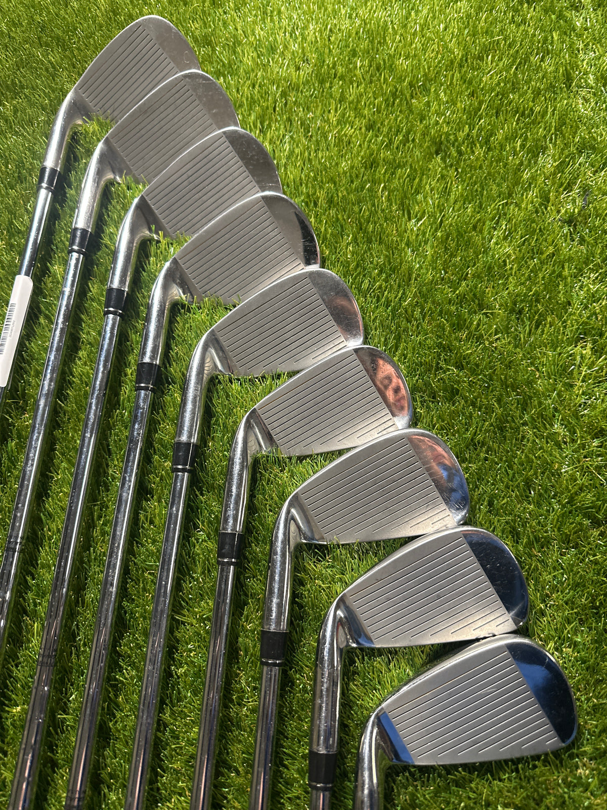 Lynx Predator 3-SW Irons