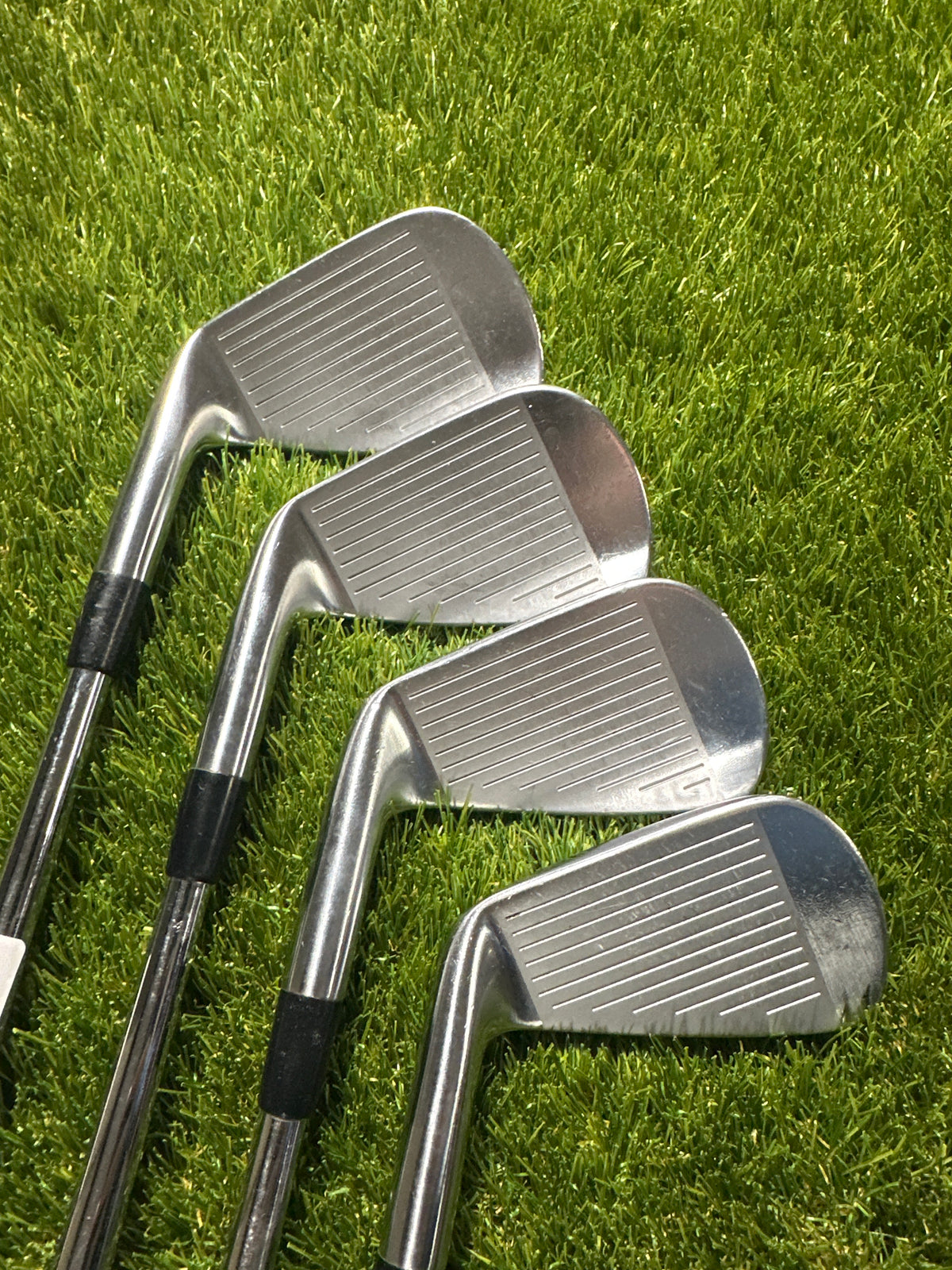 Mizuno JPX 825 Pro 6-9 Irons