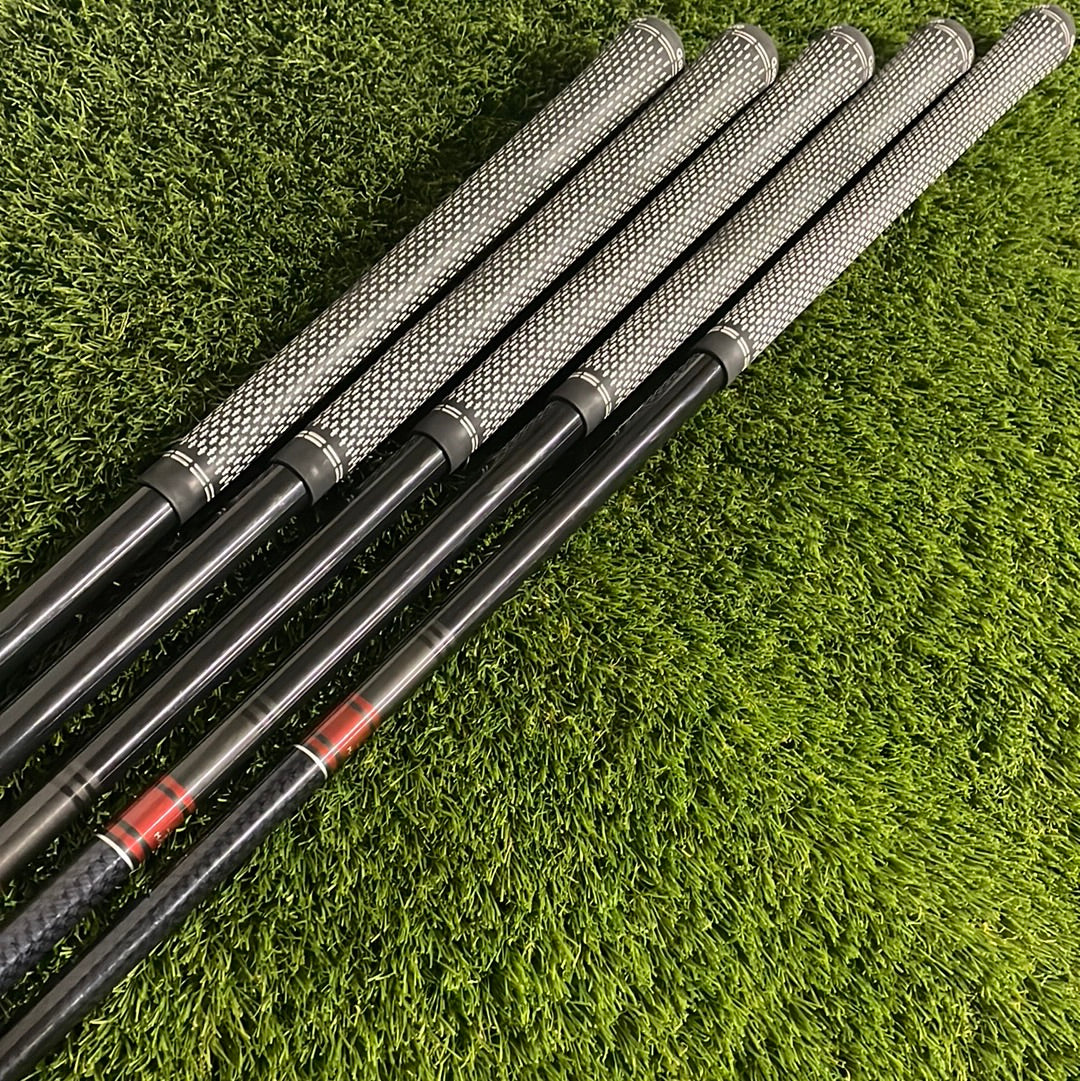 Titleist T200 6-PW/Irons