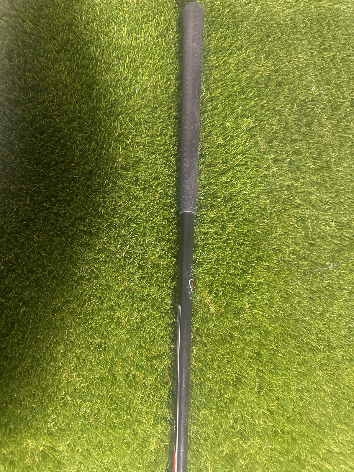 TaylorMade V Steel 3/15 FWY
