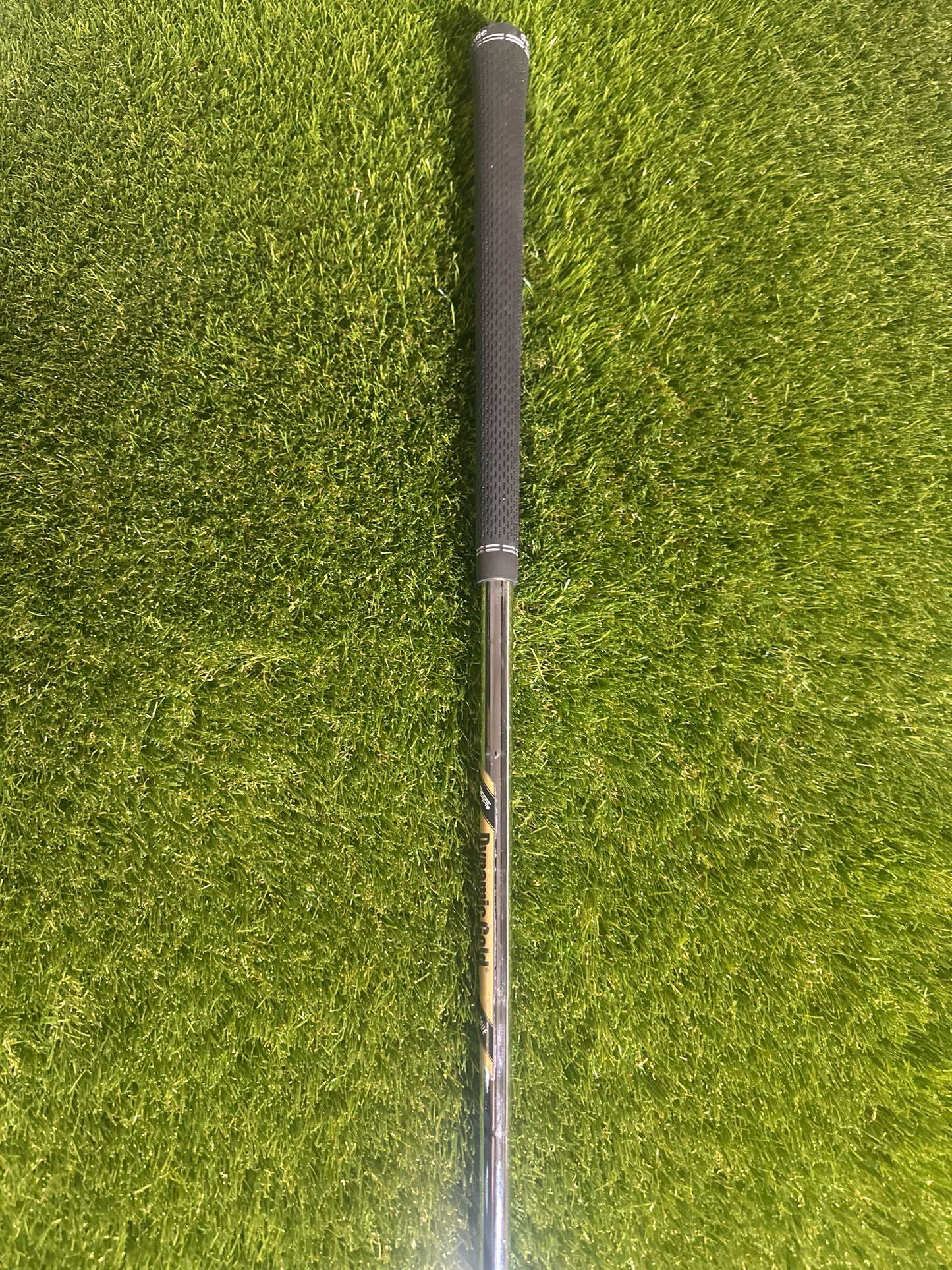 Cleveland RTZ 50/MID10 Wedge