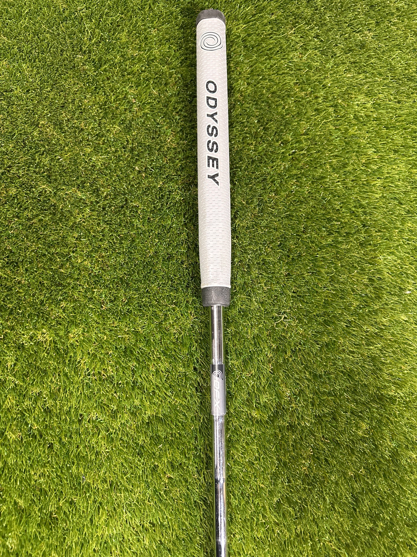 Odyssey DFX 10 35" Putter