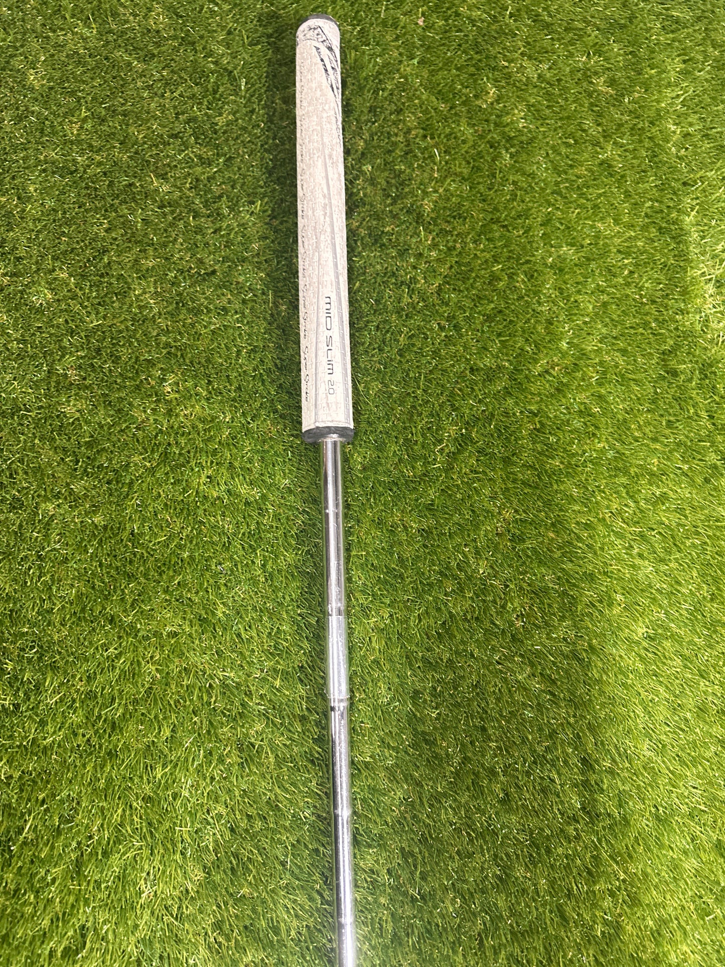 Odyssey White Ice 5 36" Putter